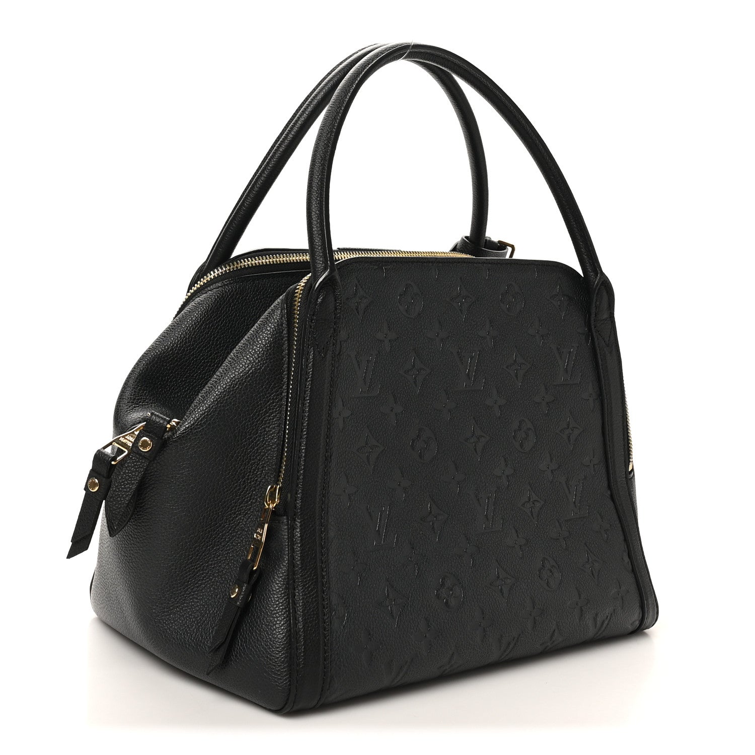 Empreinte Marais MM Black