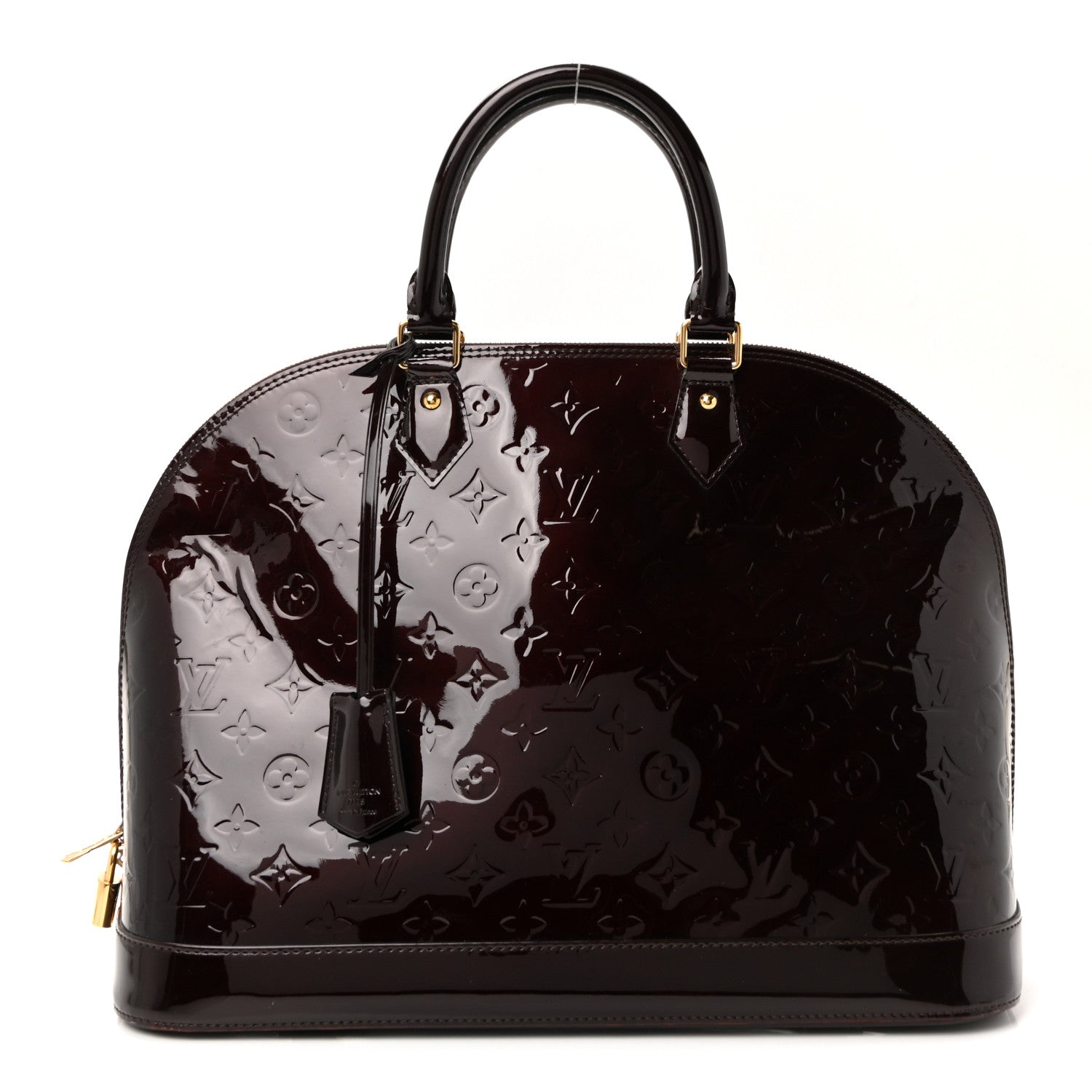 Vernis Alma GM Amarante