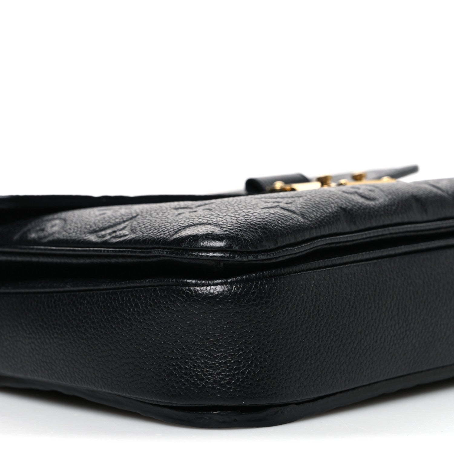 Empreinte Pochette Metis Black