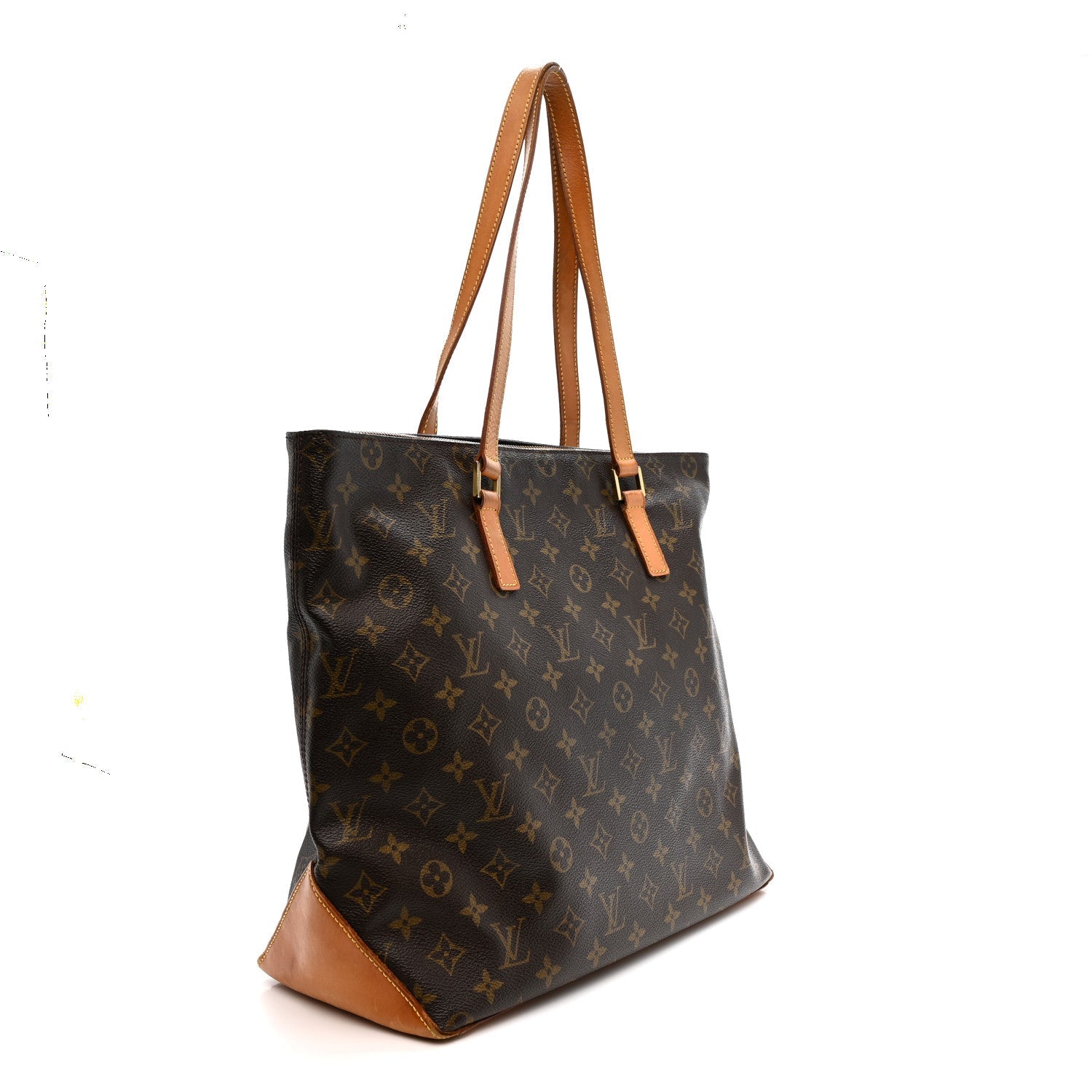 Monogram Cabas Mezzo