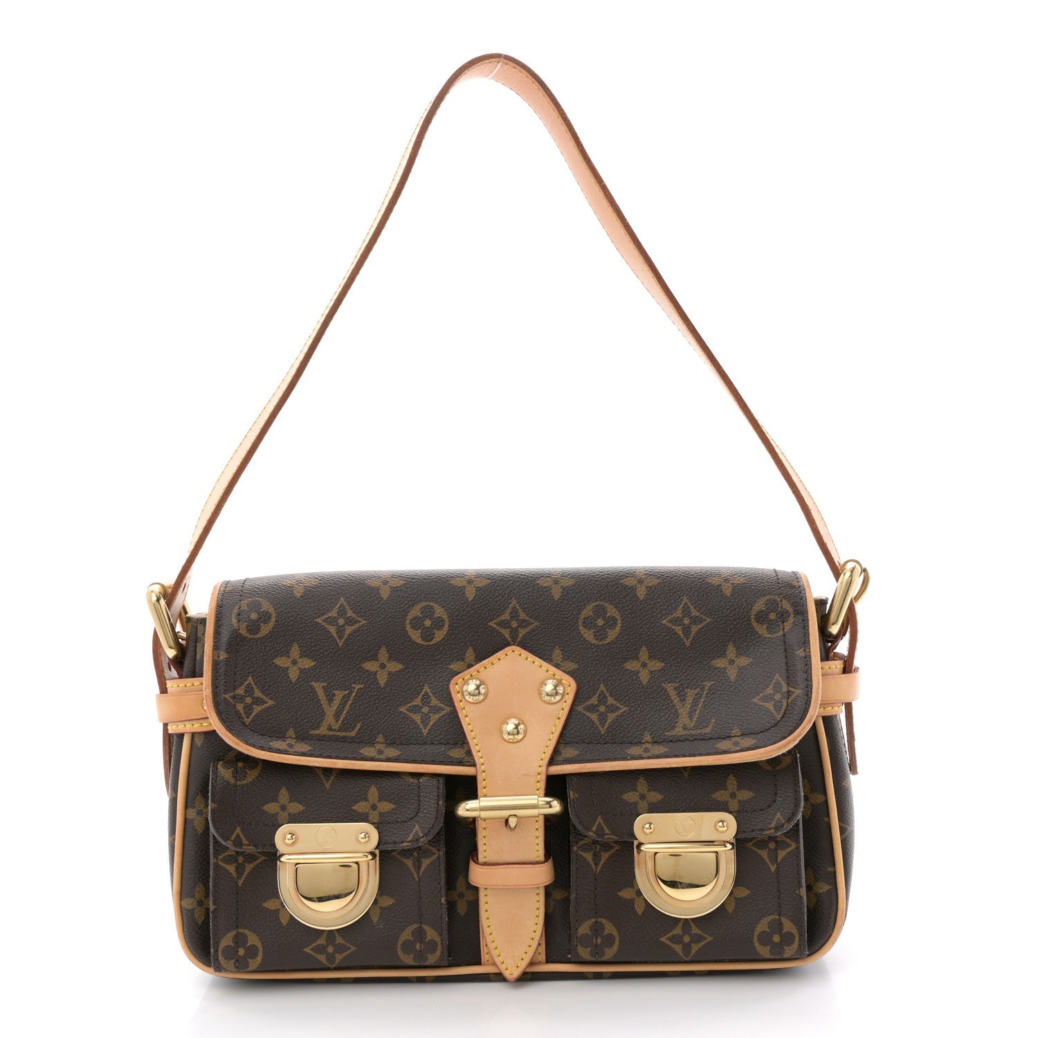 Monogram Hudson PM