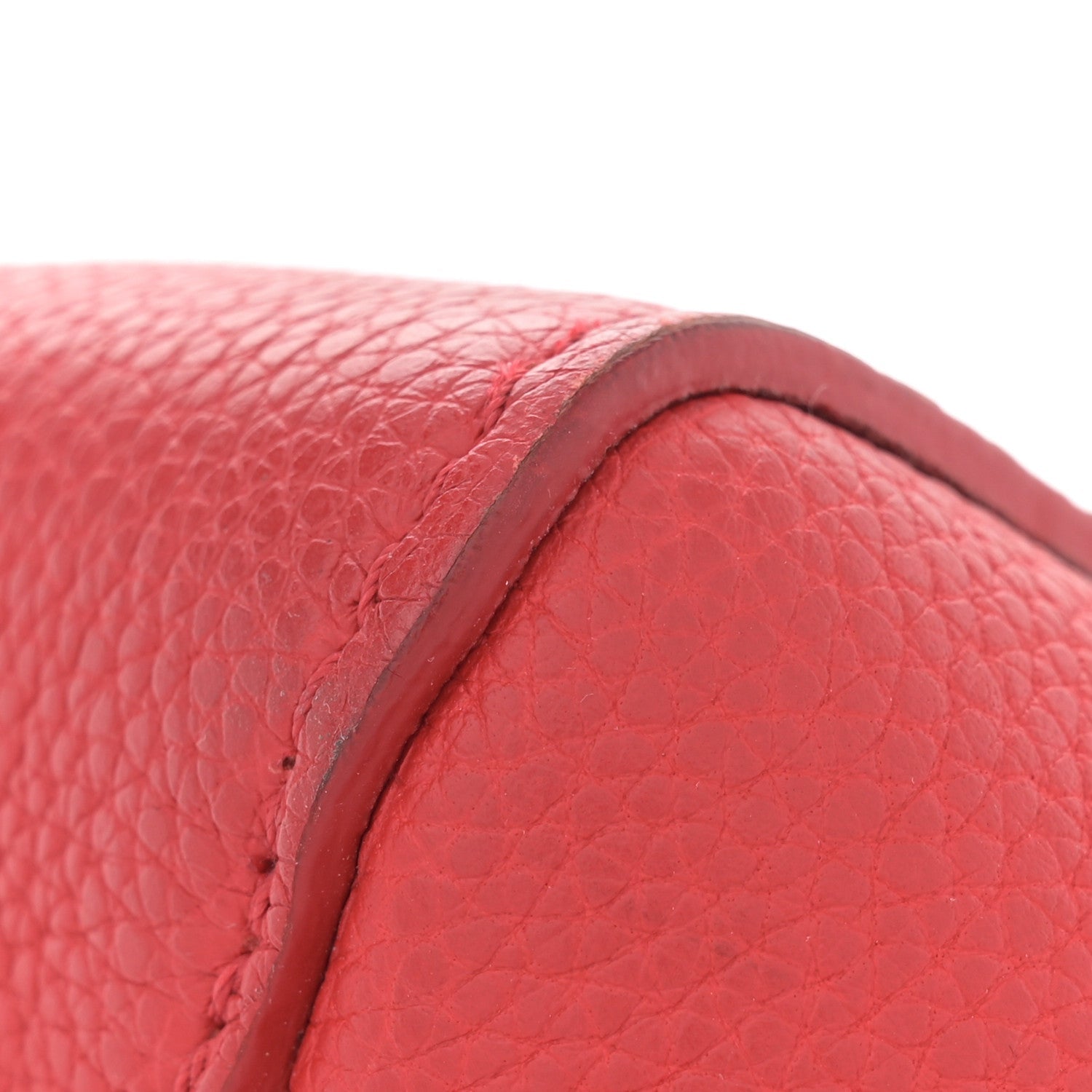 Calfskin Freedom Rubis