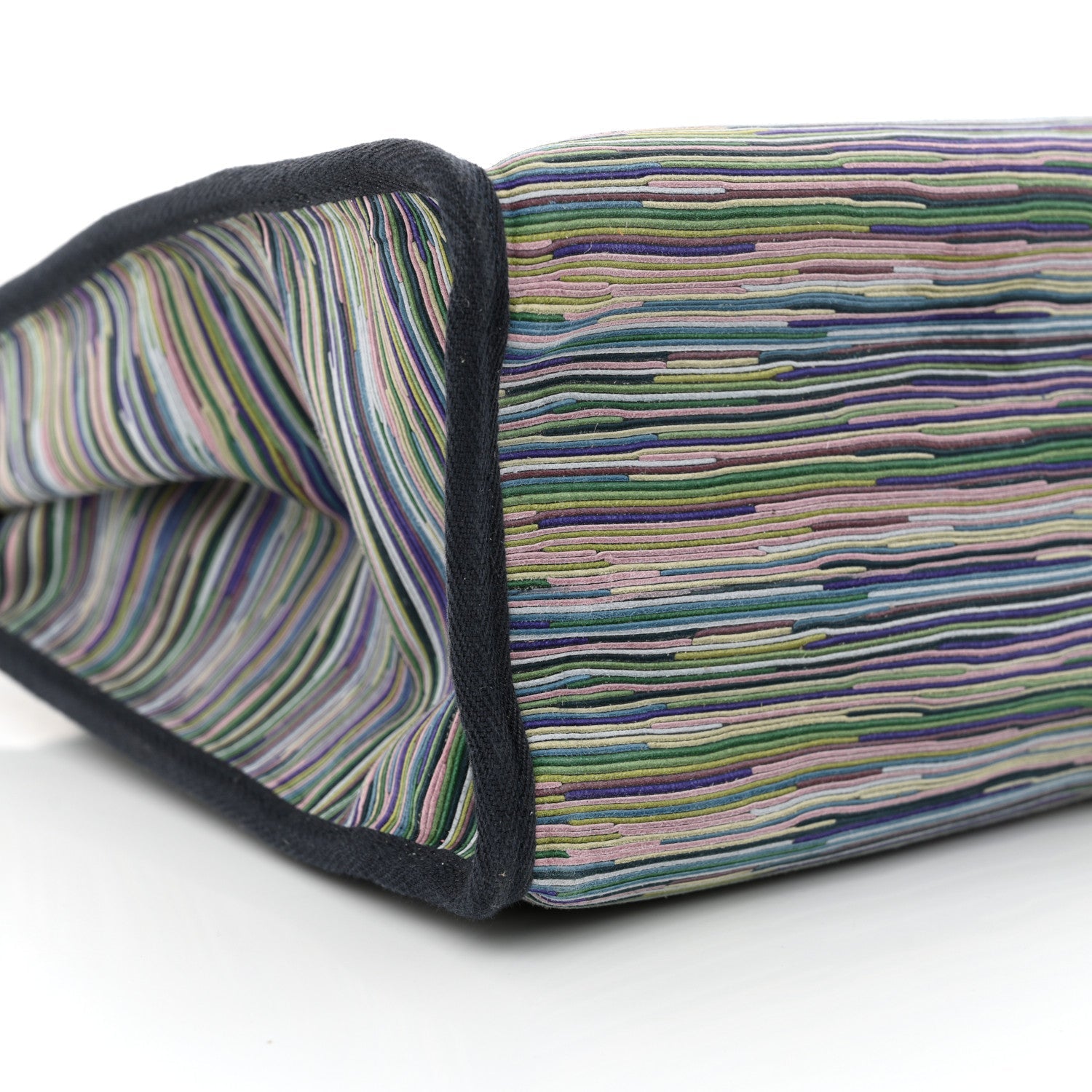 Barenia Vibrato Herbag 30 PM Indigo