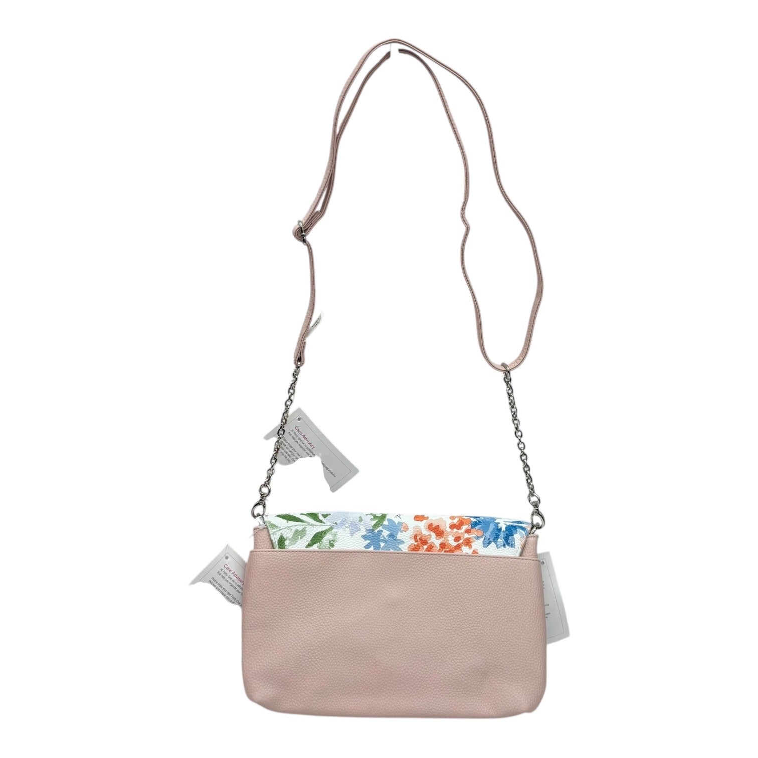Crossbody By Thirty One In Pink, Size:Medium