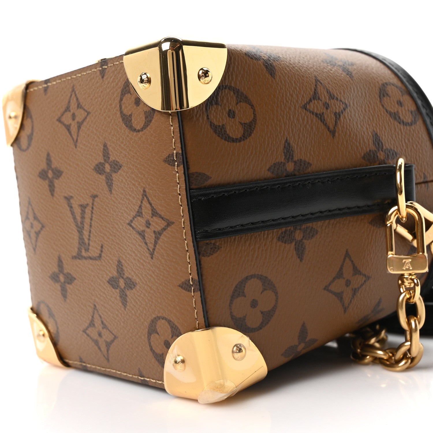 Reverse Monogram Noe Purse