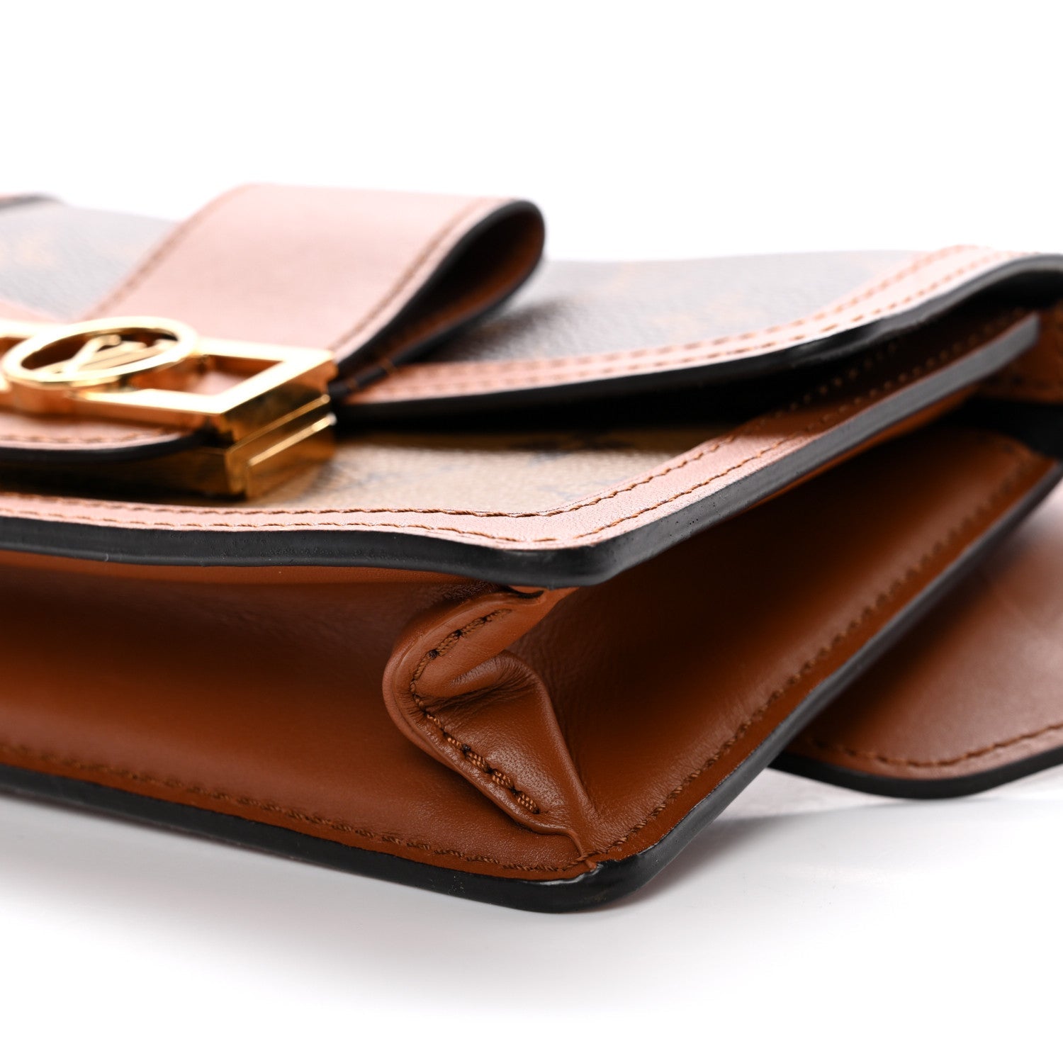 Reverse Monogram Dauphine Bumbag