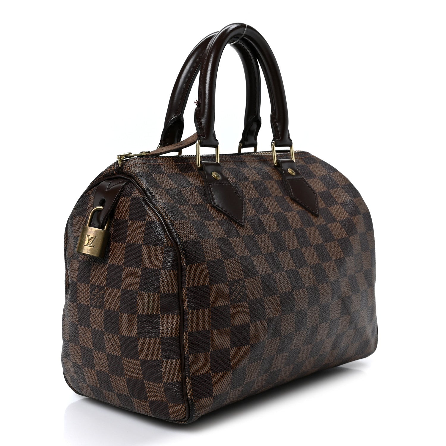 Damier Ebene Speedy 25