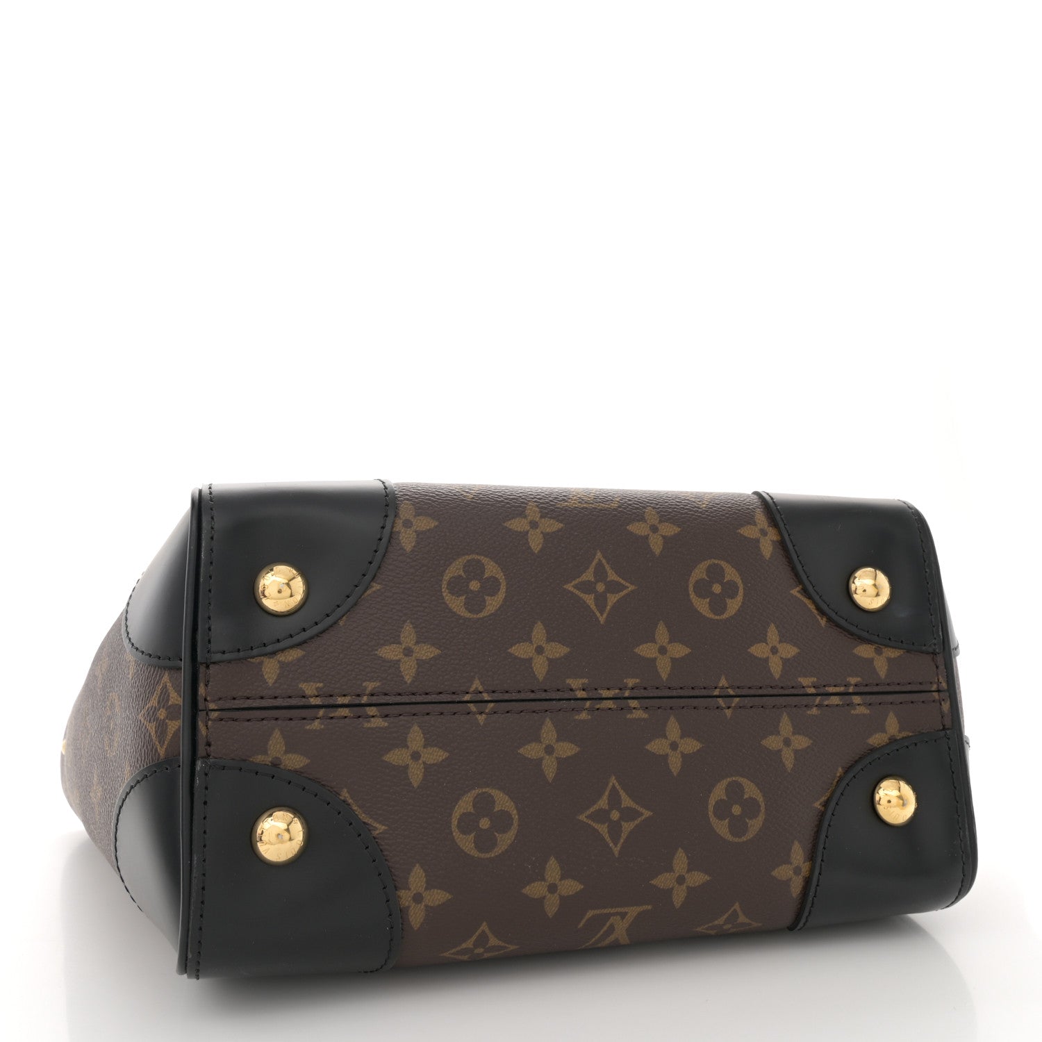 Monogram Phenix PM  Black