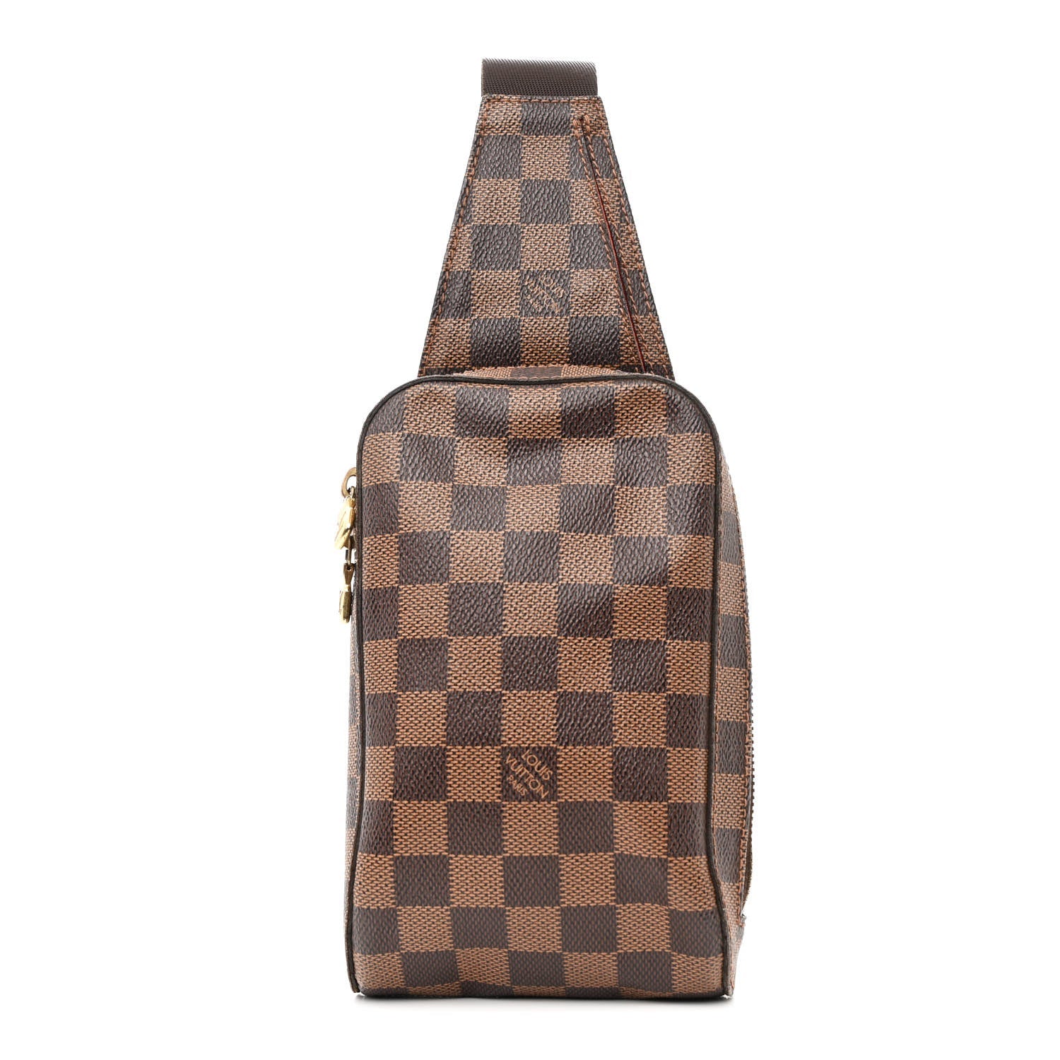 Damier Ebene Geronimos