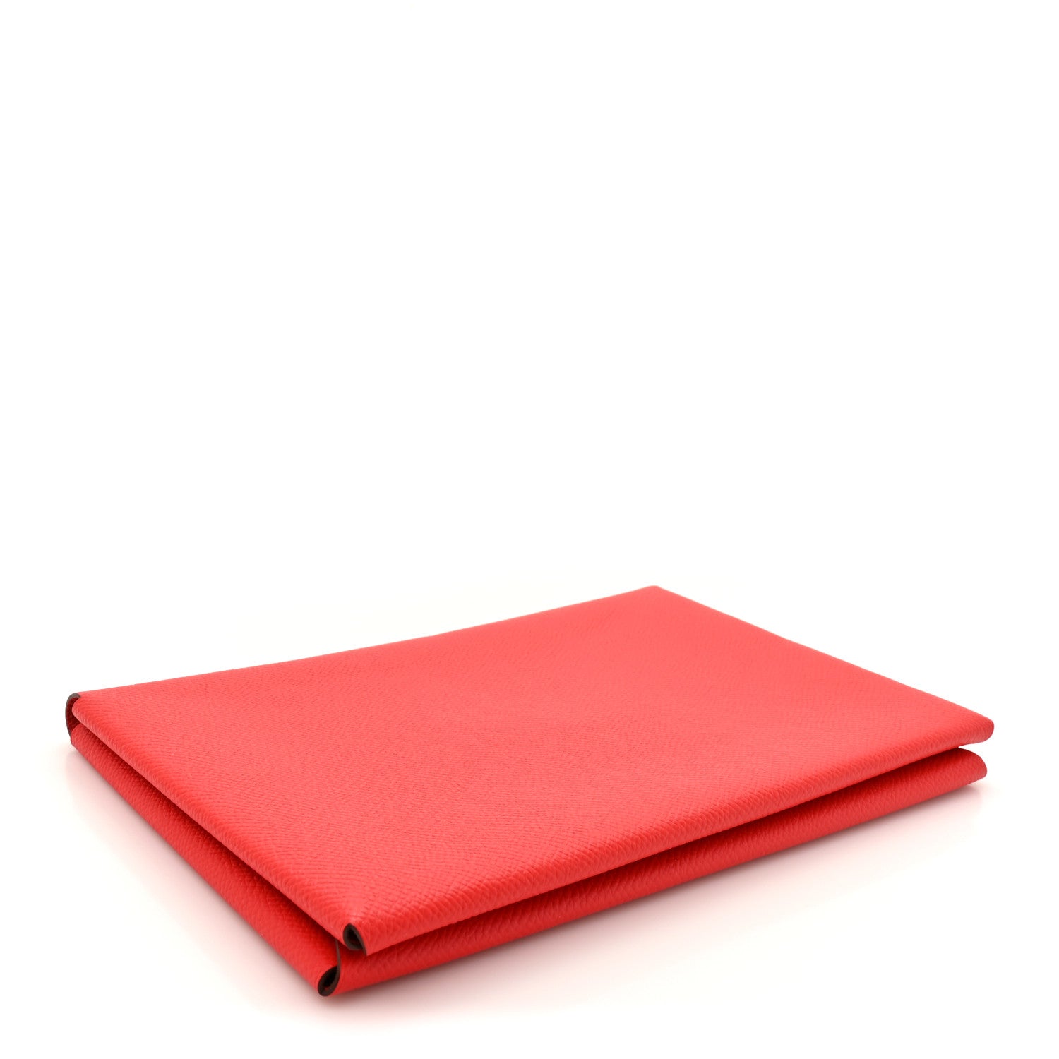 Epsom Calvi Pouch Rouge De Coeur