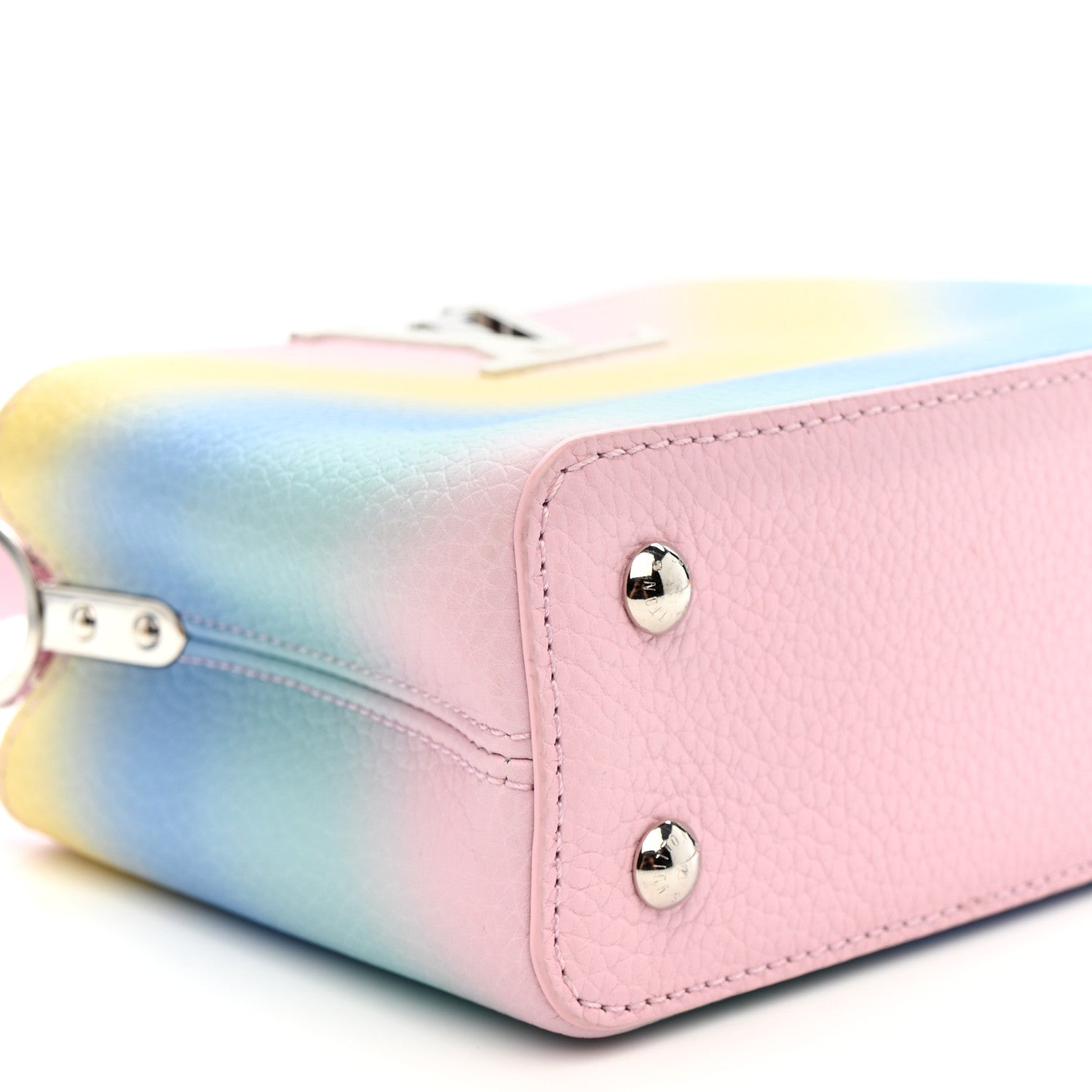 Taurillon Mini Degrade Rainbow V Capucines