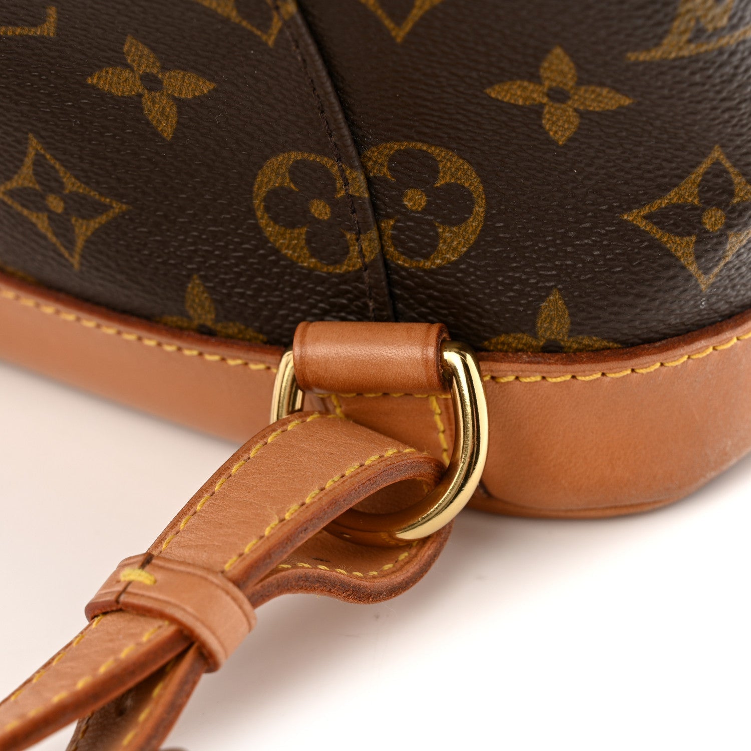 Monogram Montsouris MM Backpack