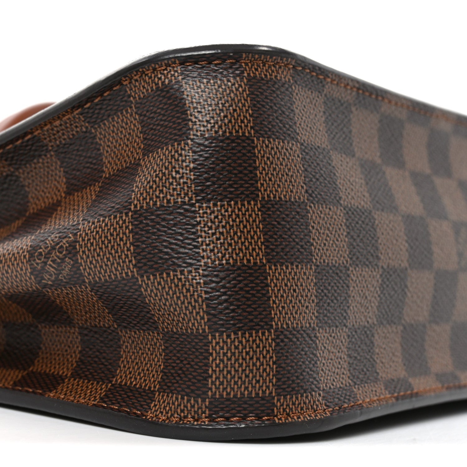 Damier Ebene Beaumarchais Black