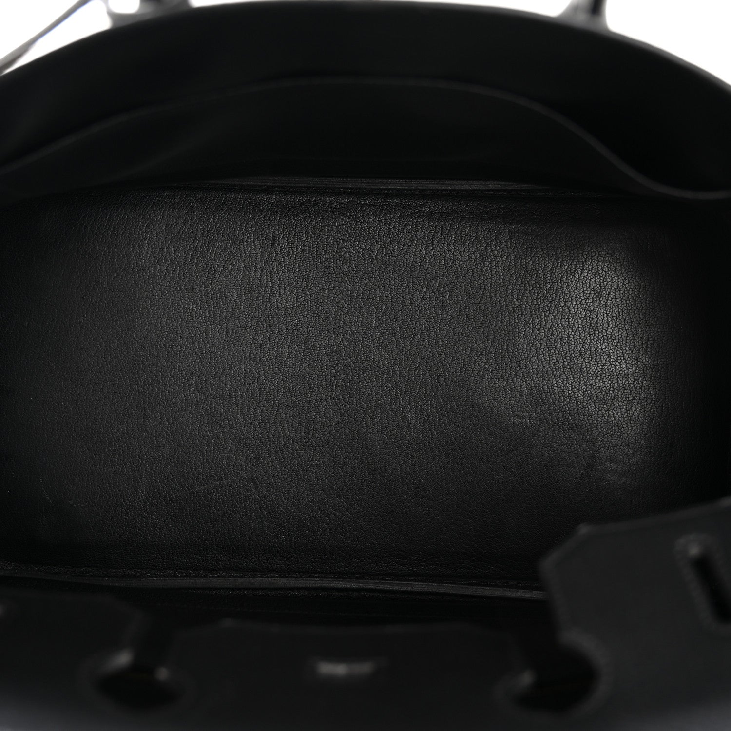 Ardennes Birkin 35 Black