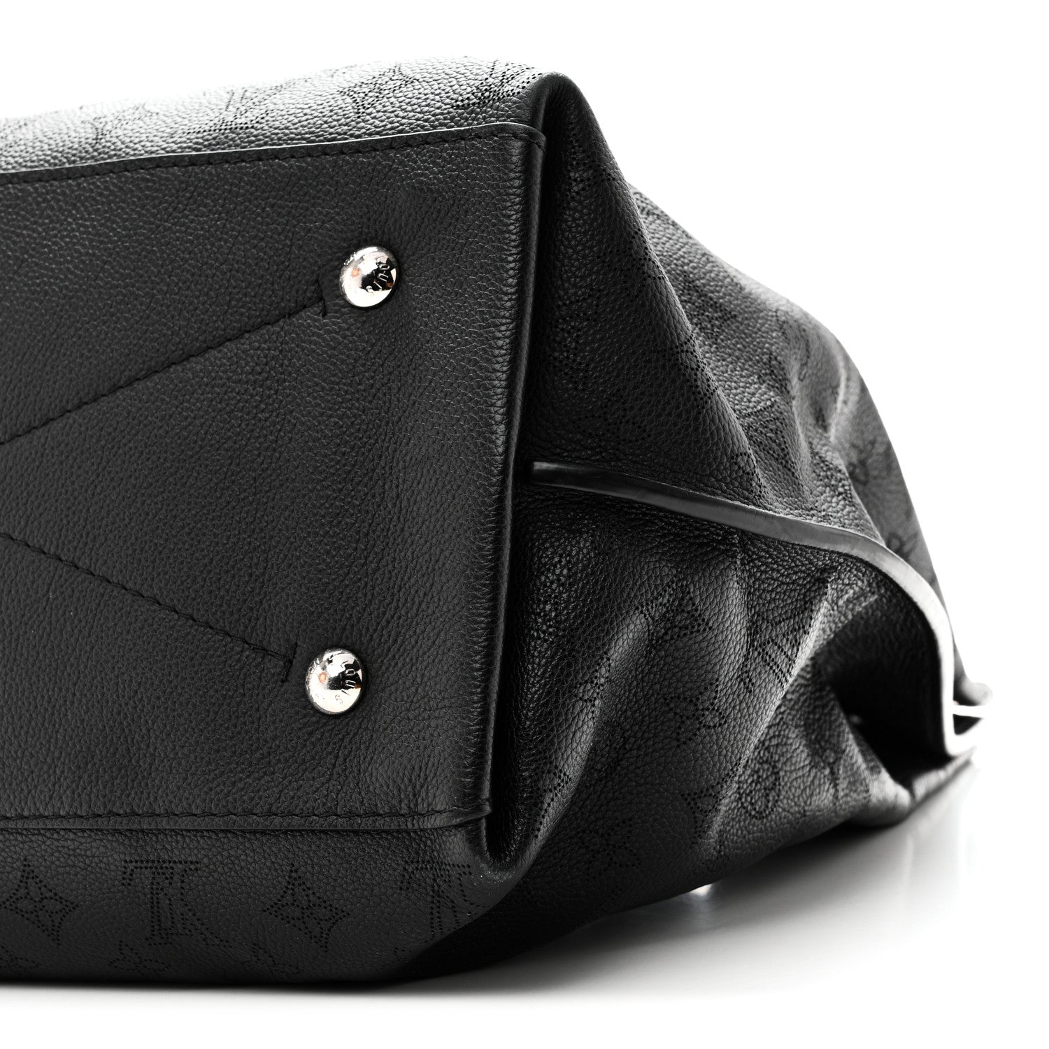 Mahina Carmel Hobo Black