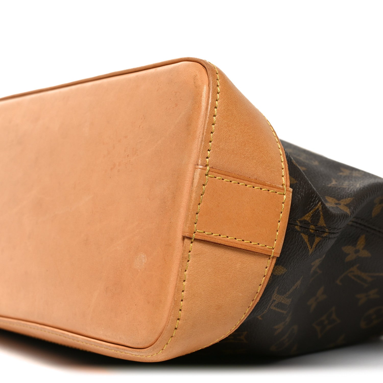 Monogram Lockit Horizontal
