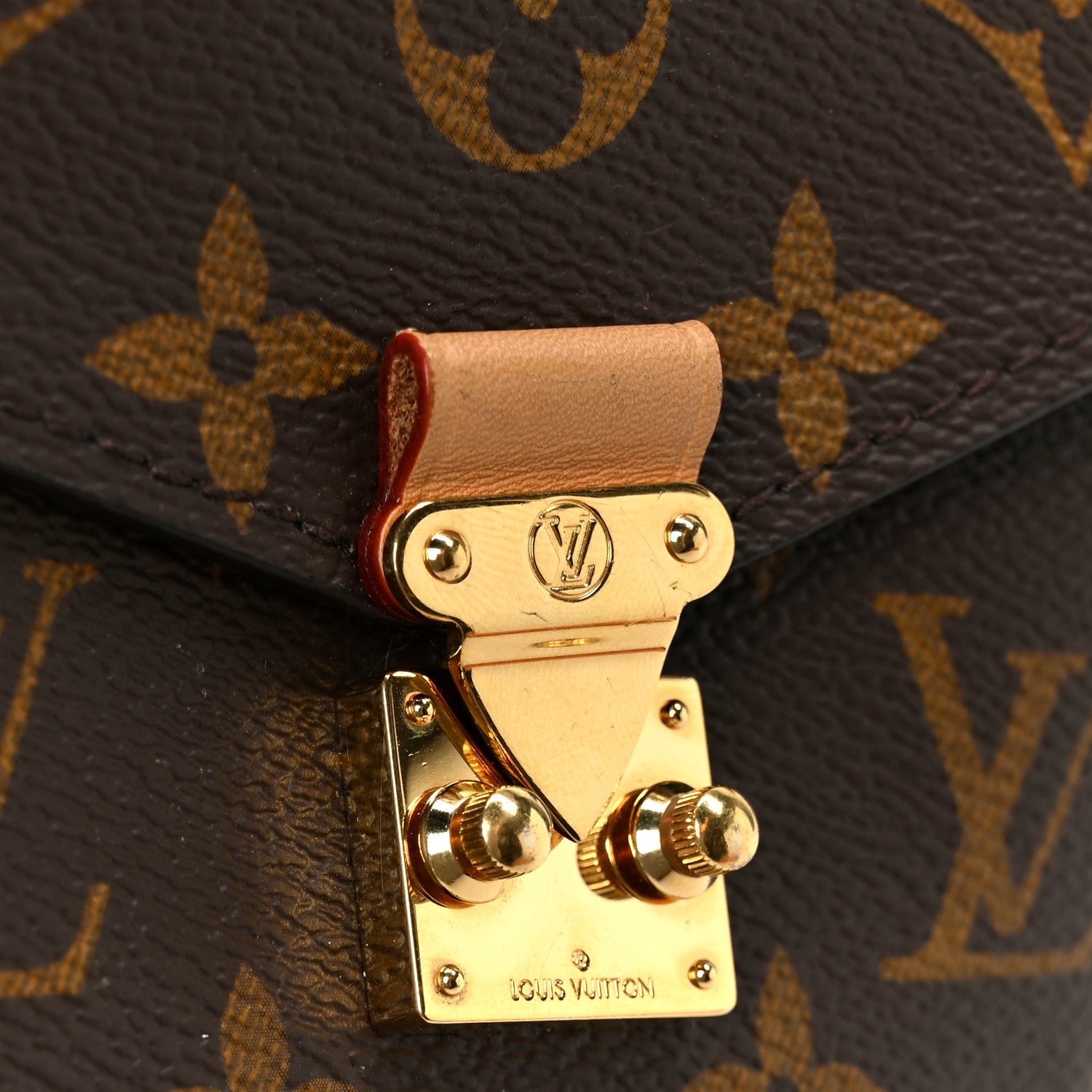 Monogram Micro Metis