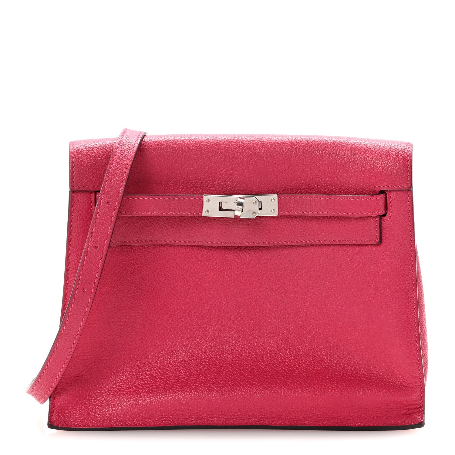 Evercolor Kelly Danse II Belt Bag Framboise