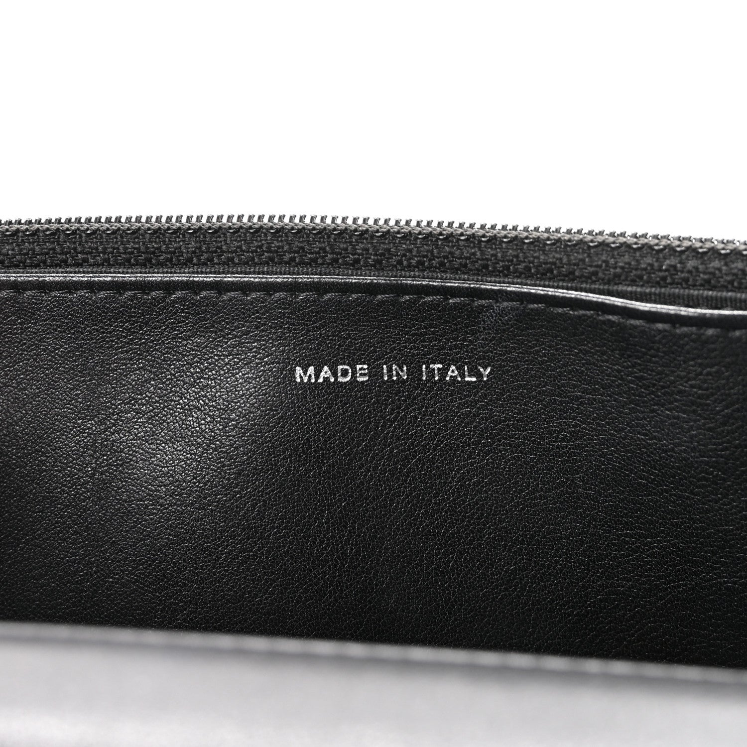 Caviar Timeless CC Wallet On Chain WOC Black