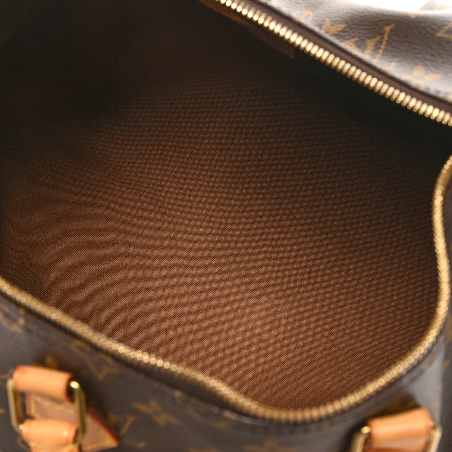 Monogram Speedy Bandouliere 35