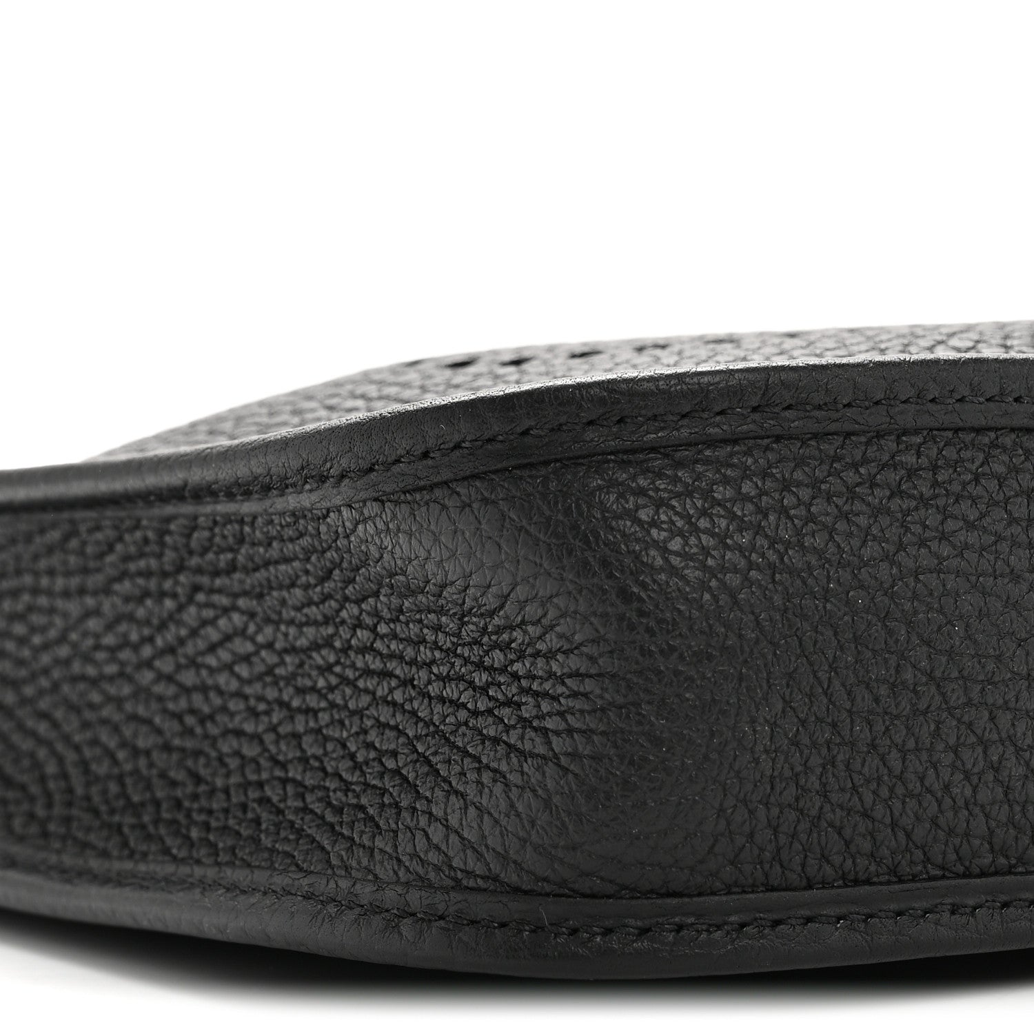 Taurillon Clemence Evelyne TPM Black