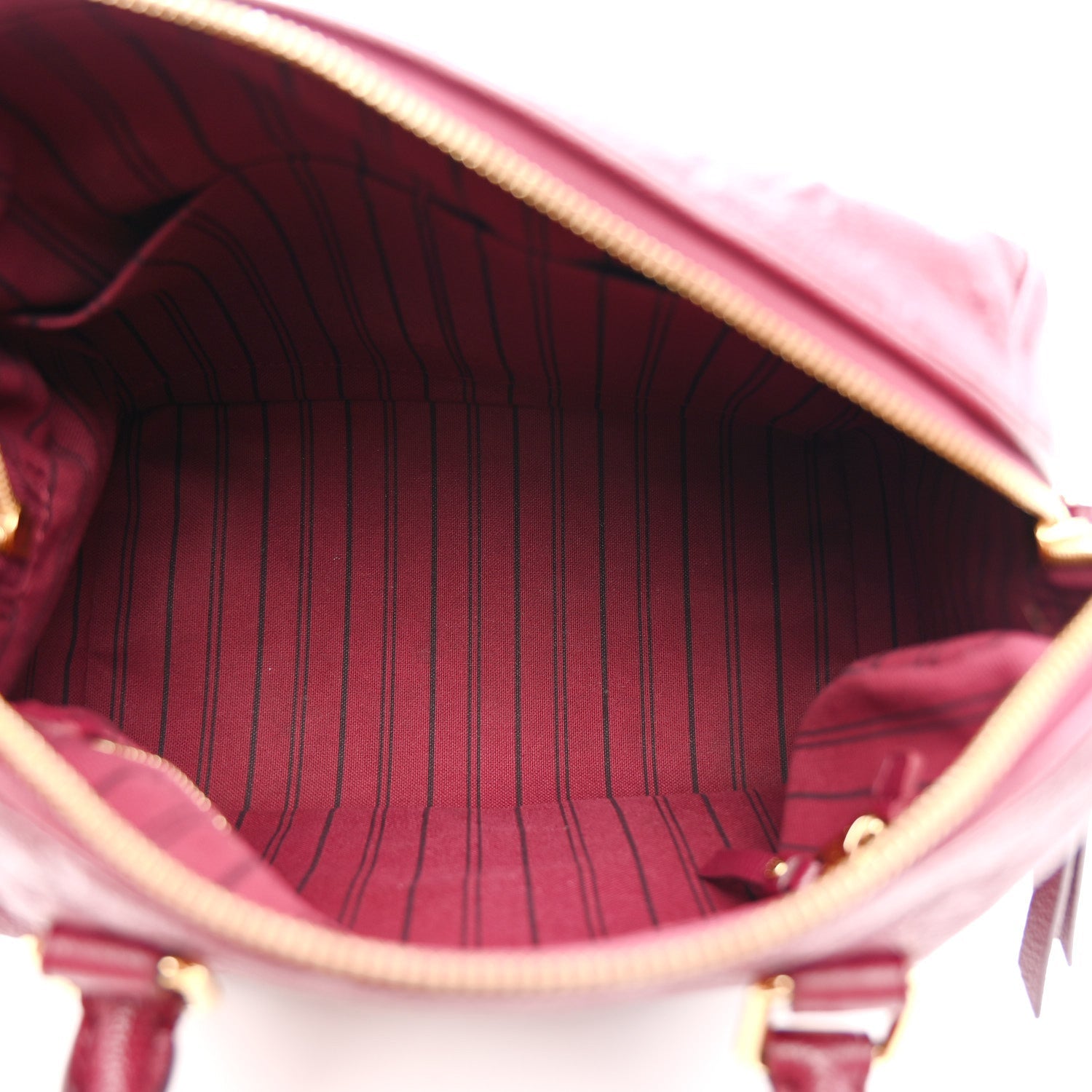 Empreinte Speedy Bandouliere 25 Aurore
