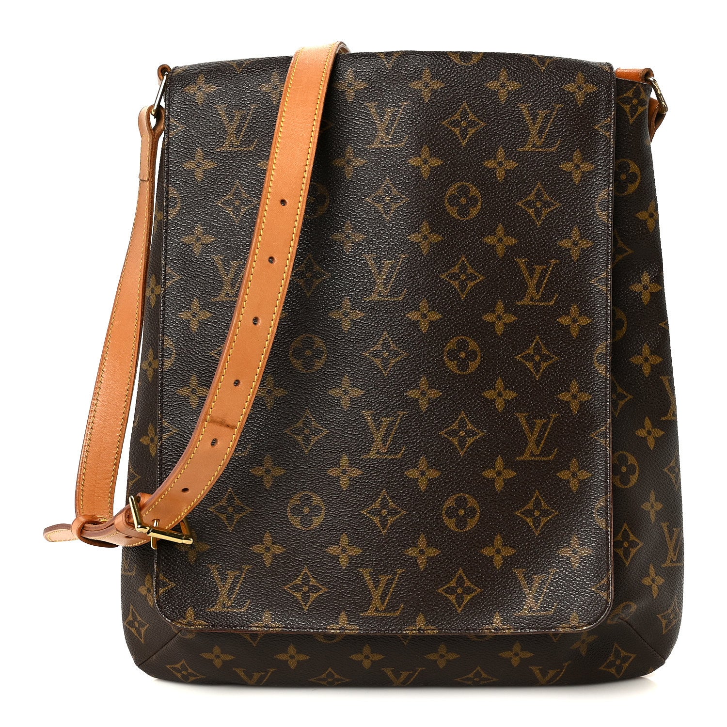 Monogram Musette GM