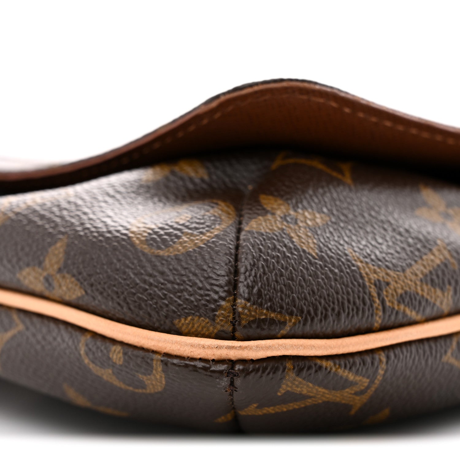 Monogram Musette Salsa Long Strap