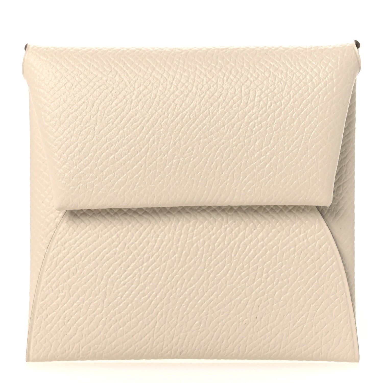 Epsom Bastia Coin Purse Craie