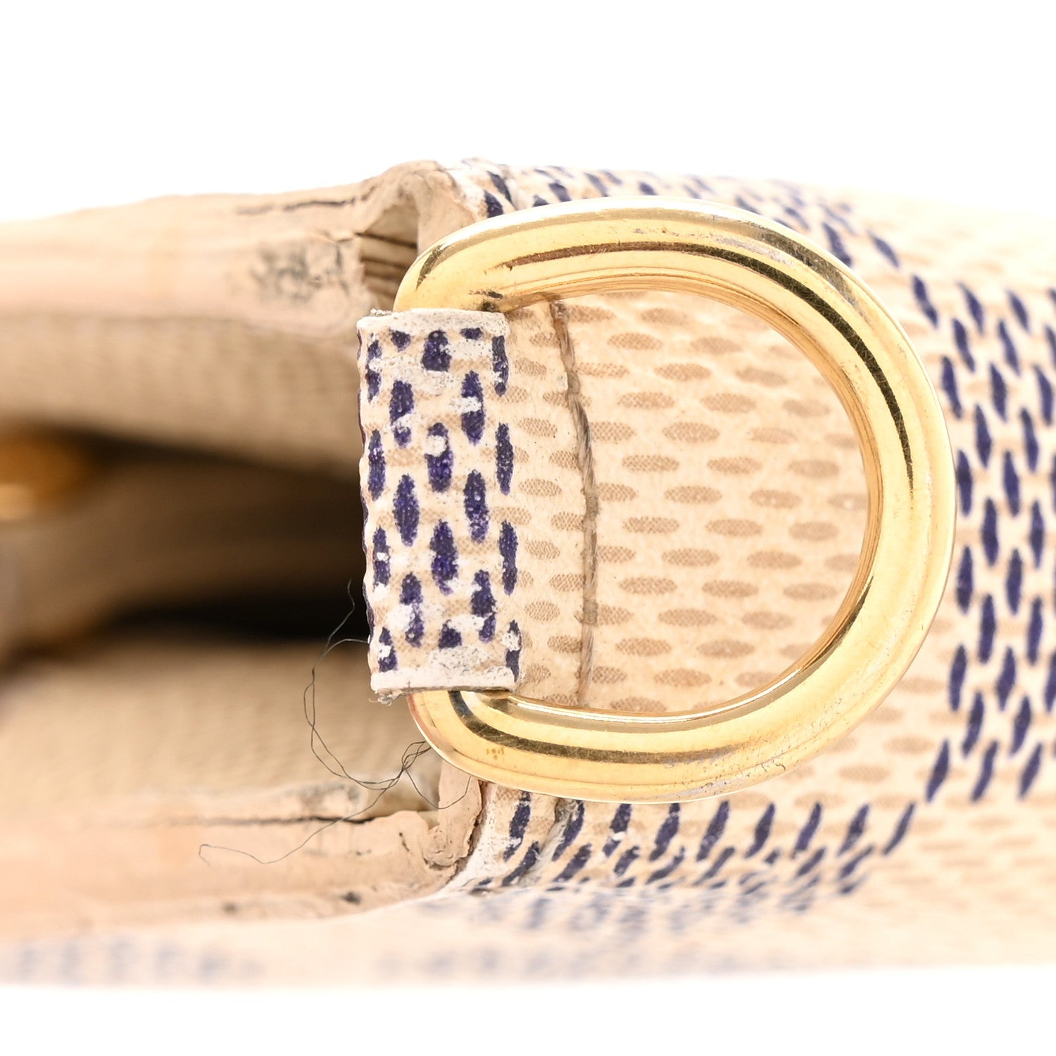 Damier Azur Insolite Wallet