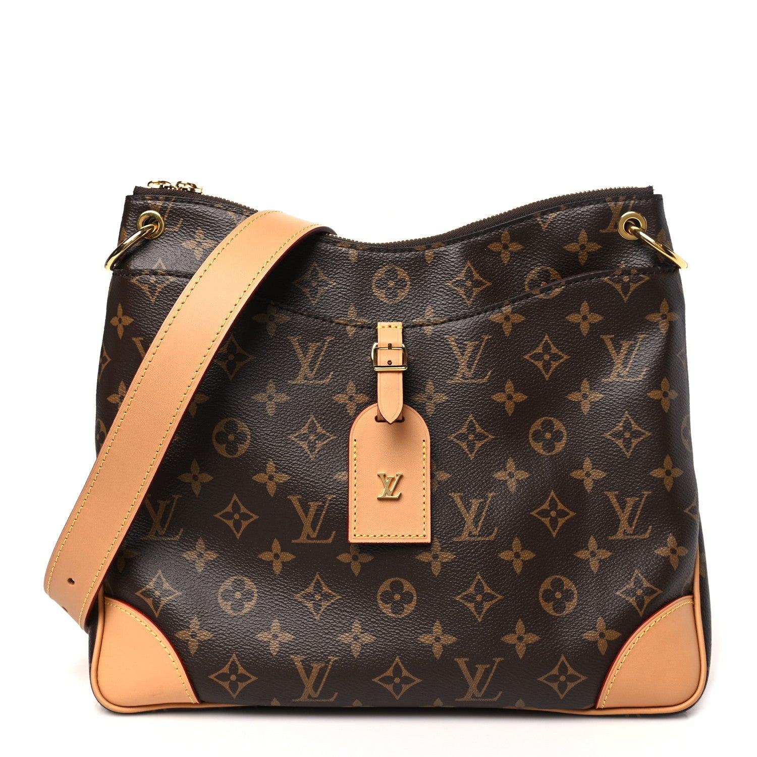 Monogram Odeon MM Natural