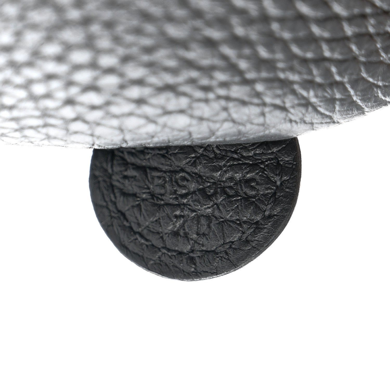 Taurillon Clemence Evelyne TPM Black