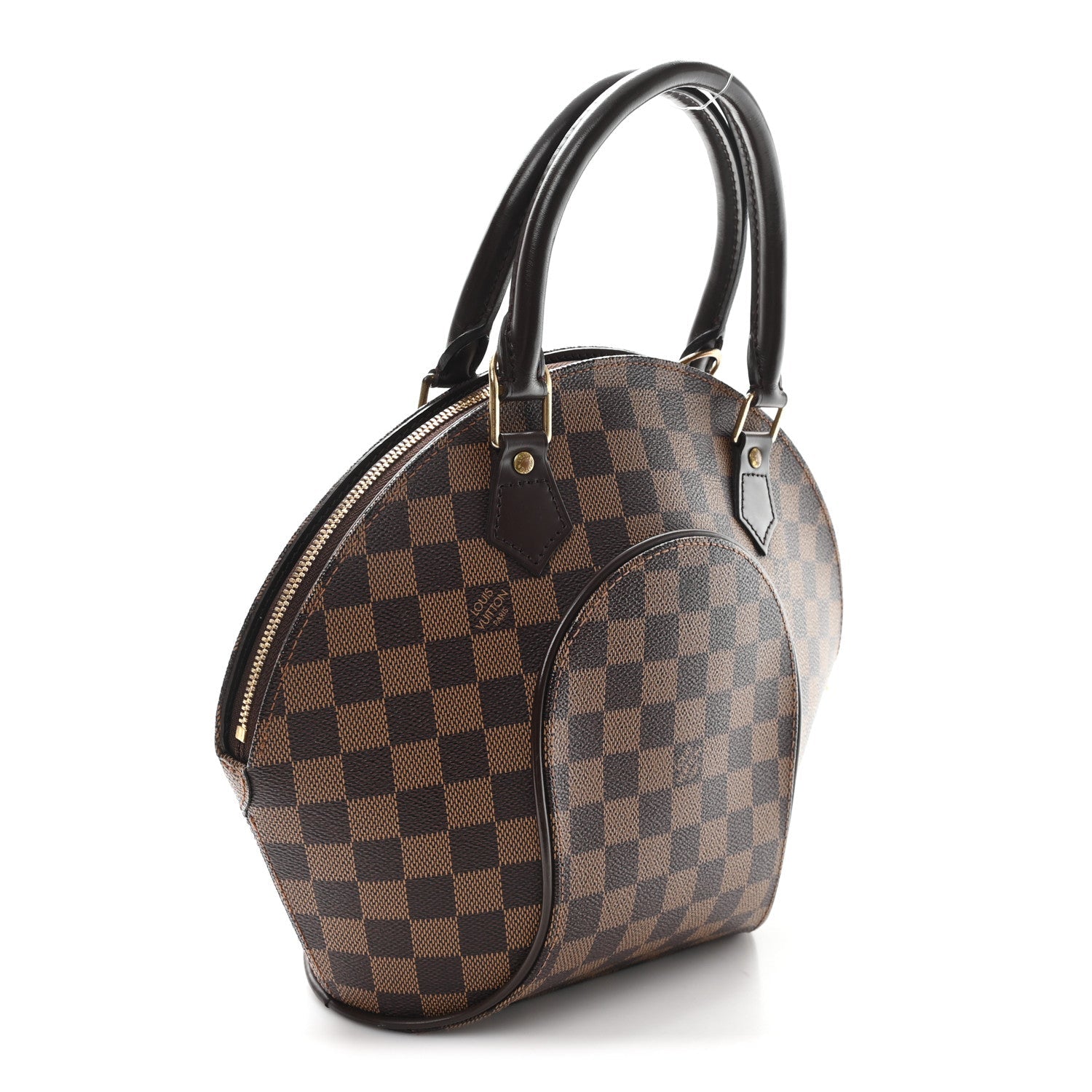 Damier Ebene Ellipse PM