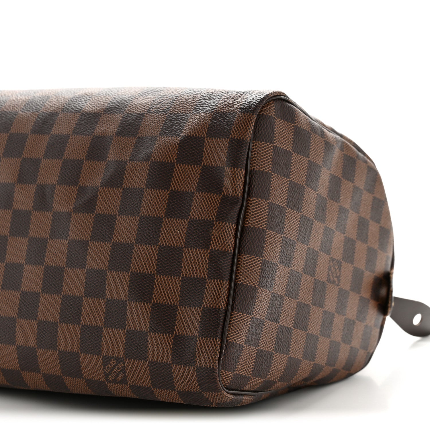 Damier Ebene Speedy 30