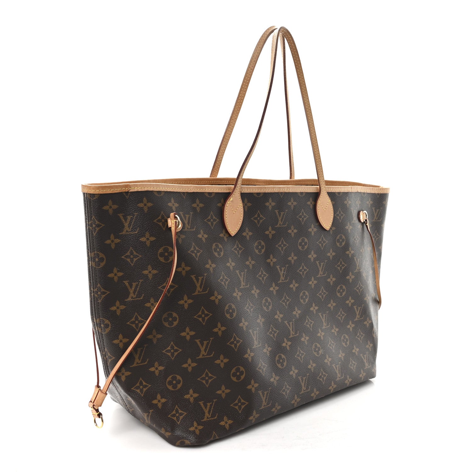 Monogram Neo Neverfull GM