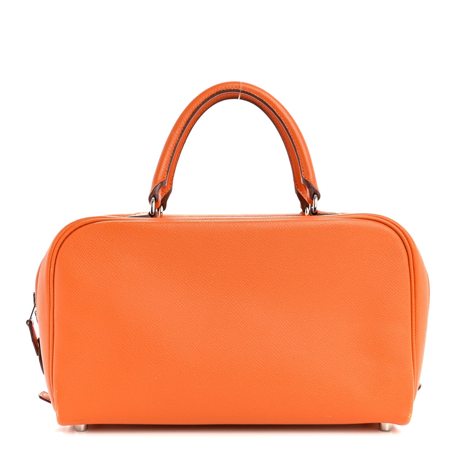Epsom Sac En Vie 26 Orange