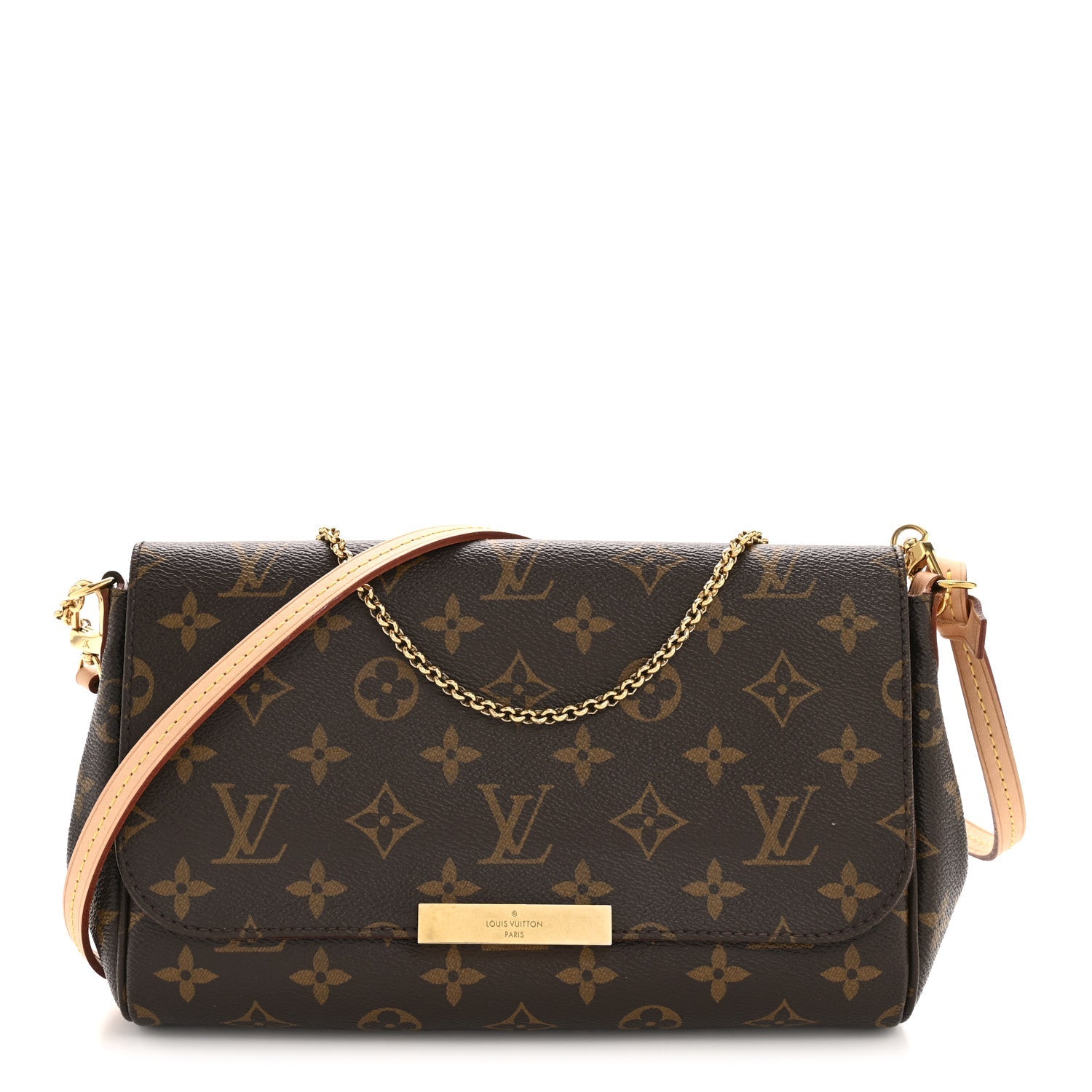Monogram Favorite MM