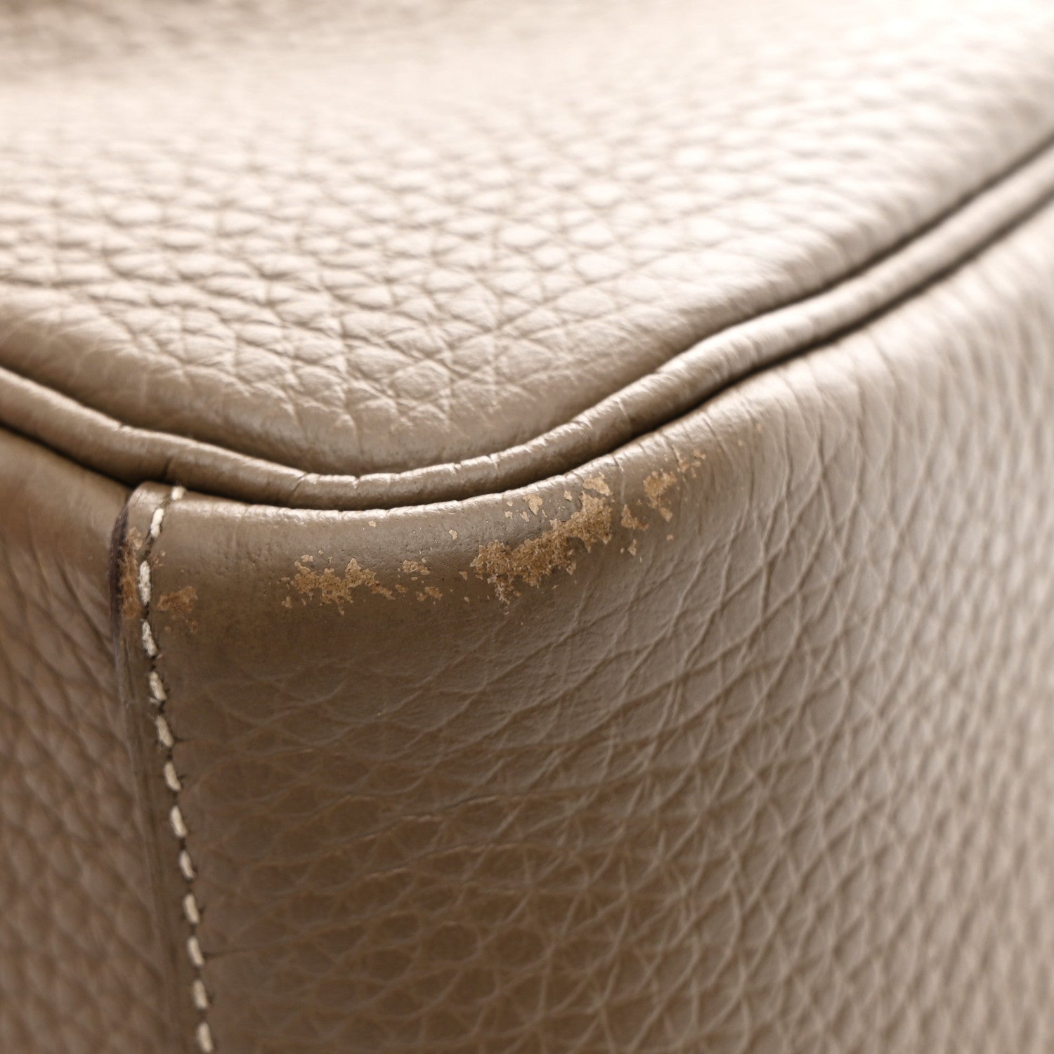 Taurillon Clemence Lindy 30 Etoupe