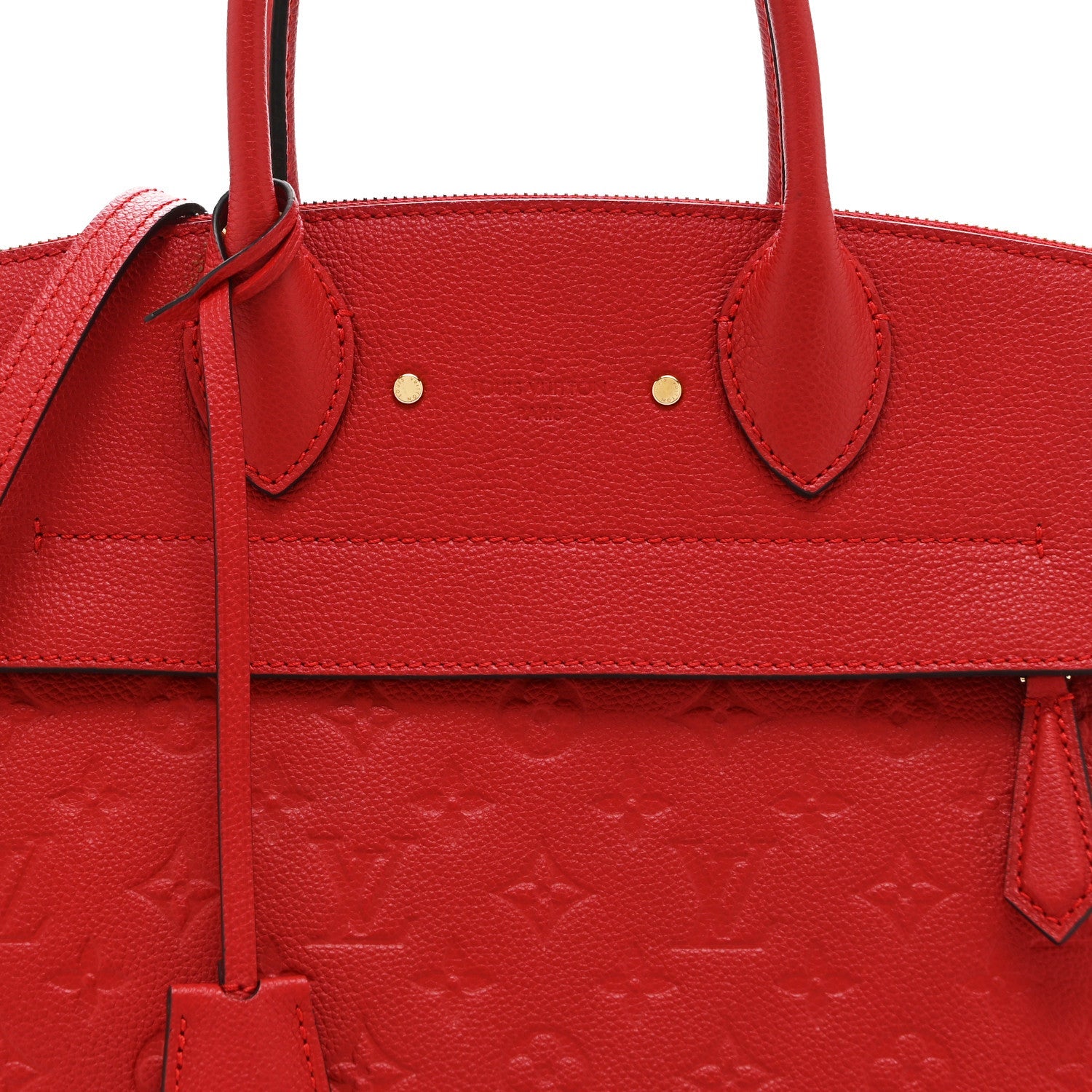 Empreinte Pont Neuf GM Cherry
