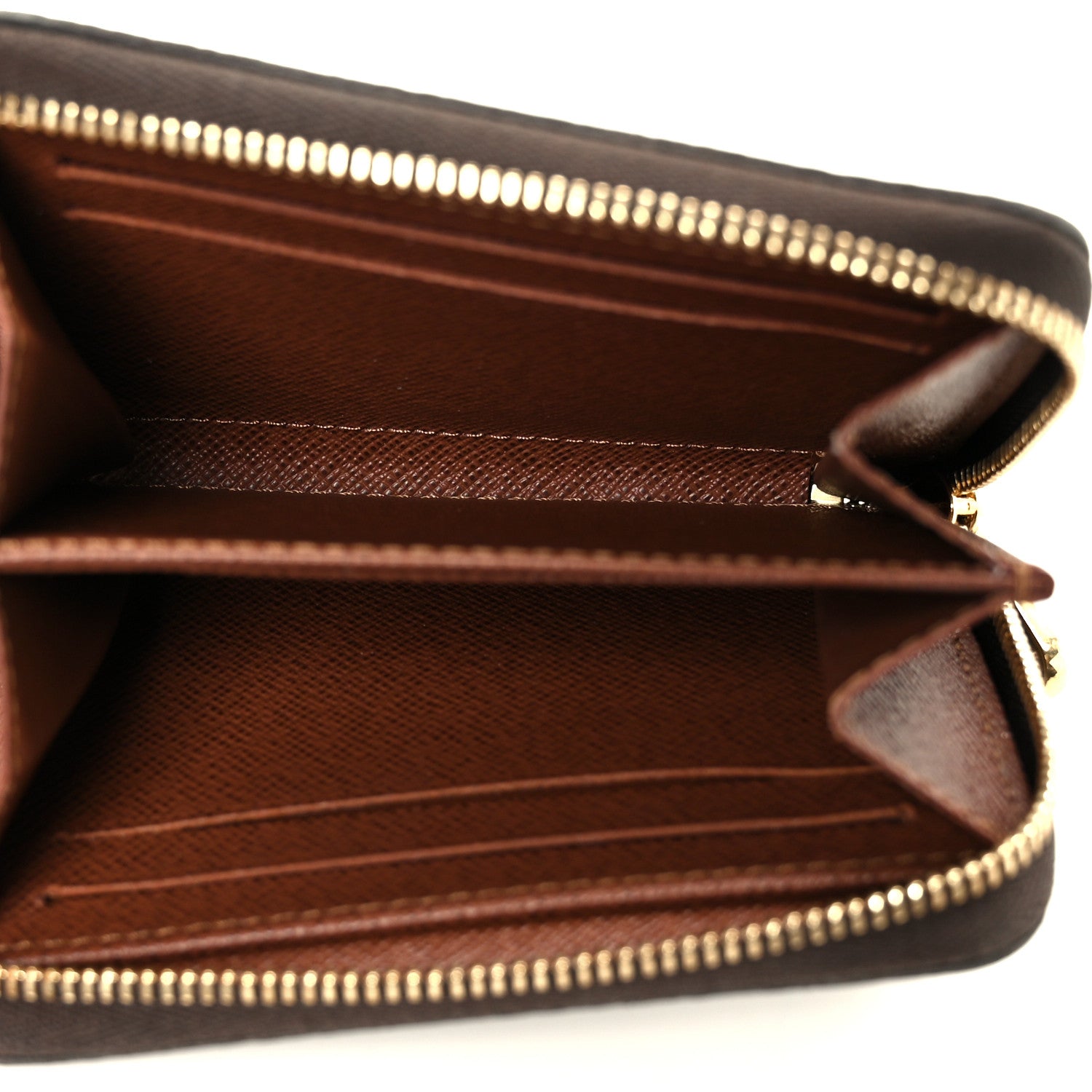 Monogram Zippy Coin Purse