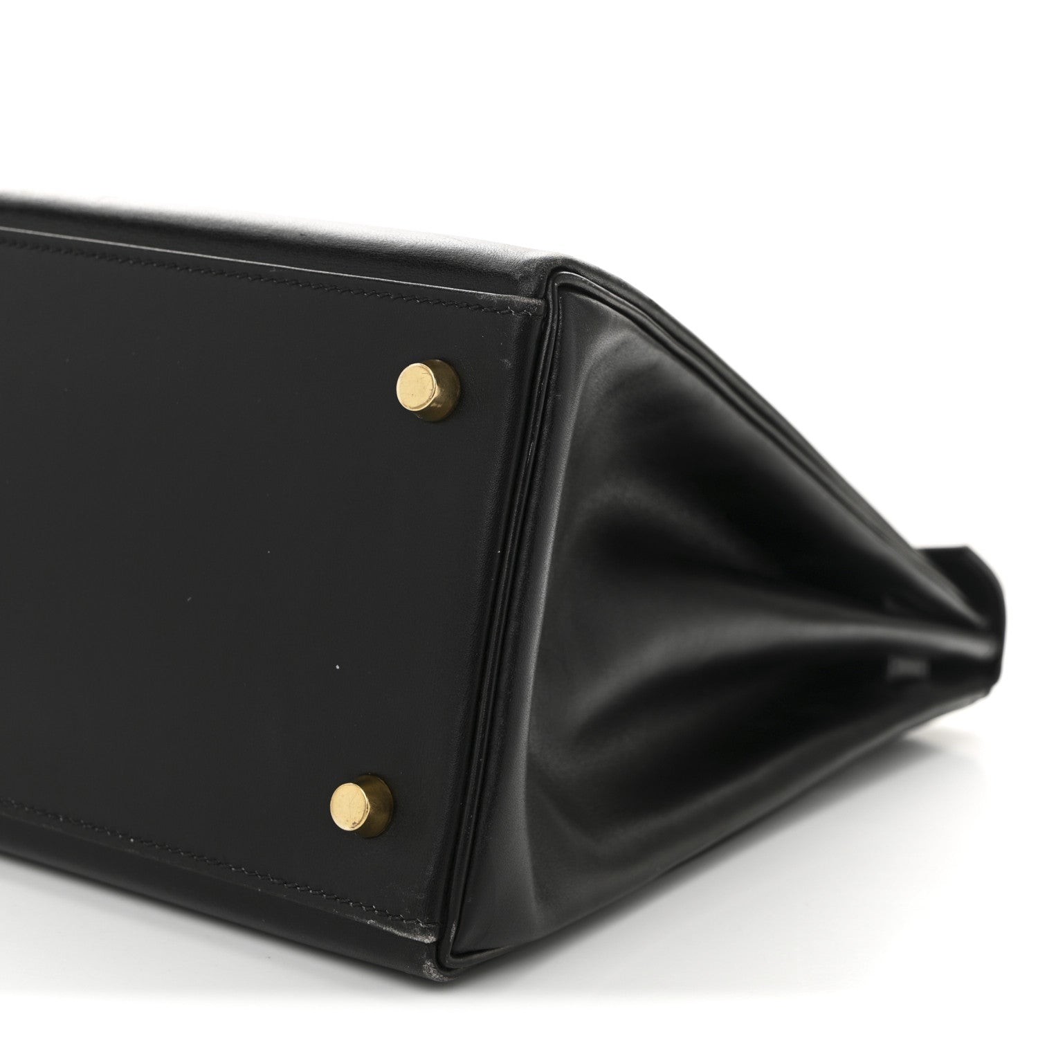 Box Kelly Retourne 35 Black