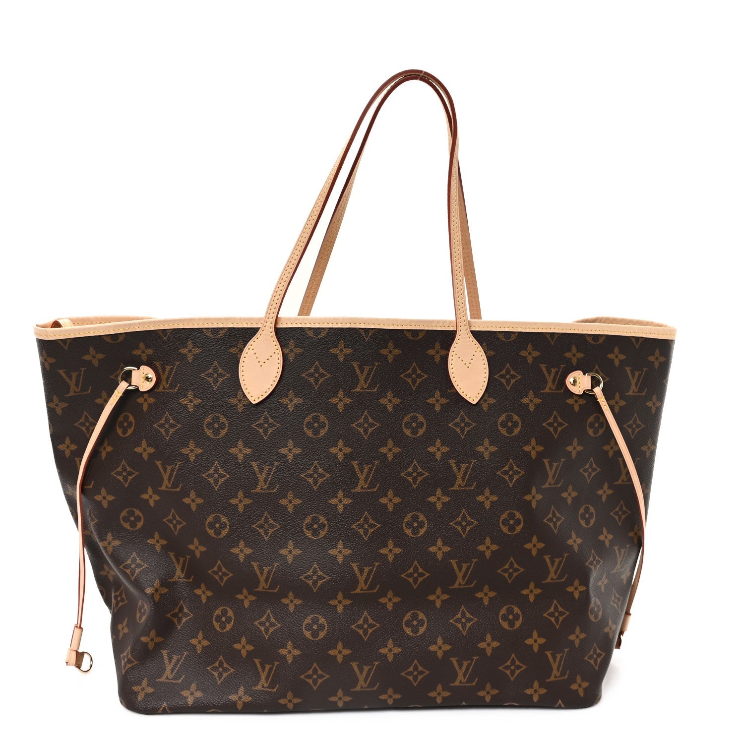 Monogram Neo Neverfull GM
