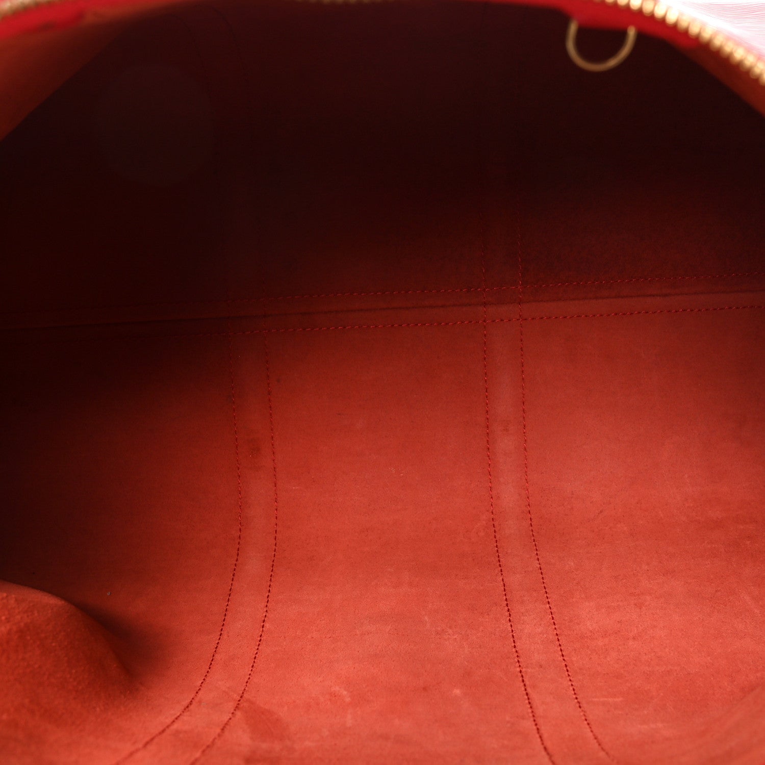 Epi Keepall 50 Castillan Red