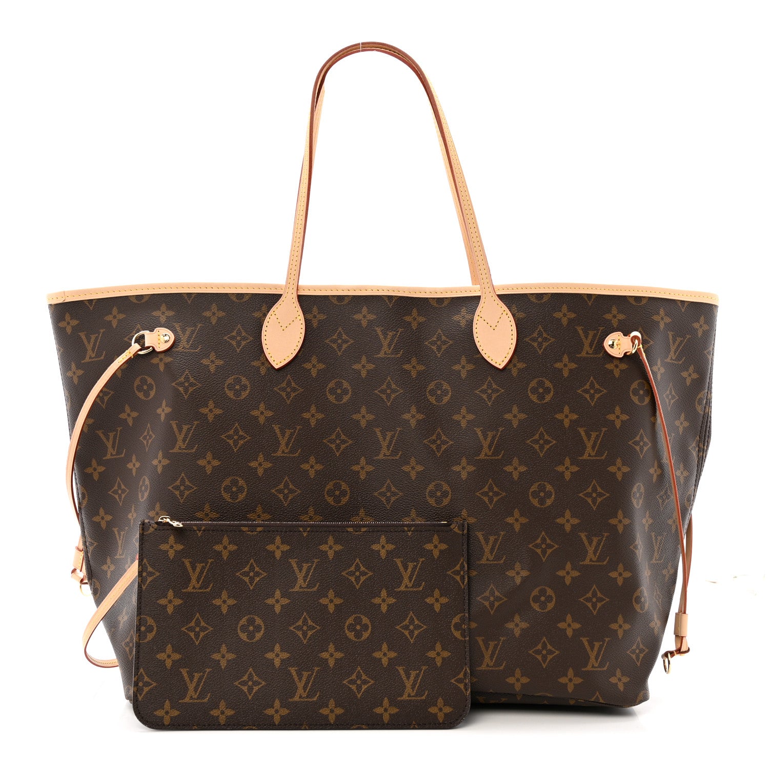 Monogram Neo Neverfull GM