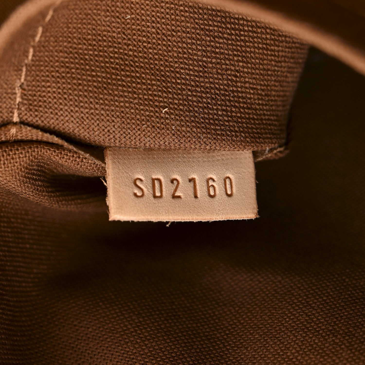 Monogram Tivoli GM