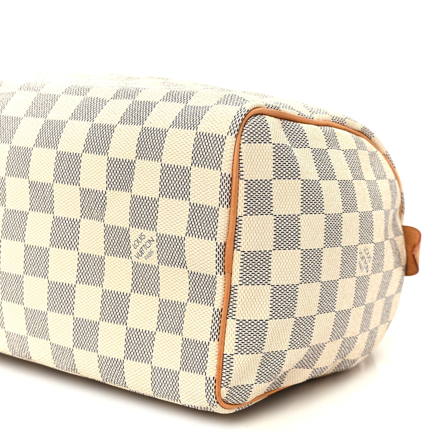 Damier Azur Speedy 25