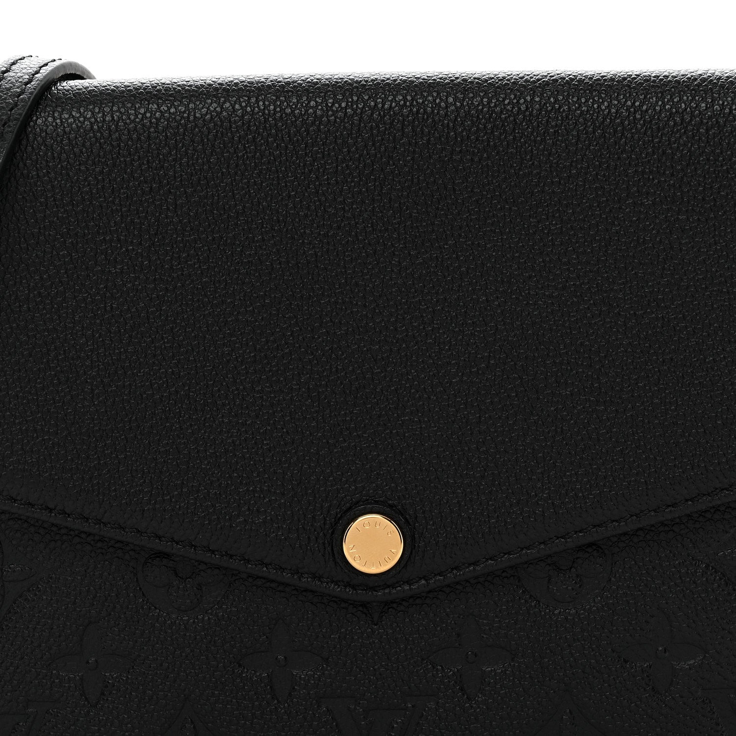 Empreinte Twice Black