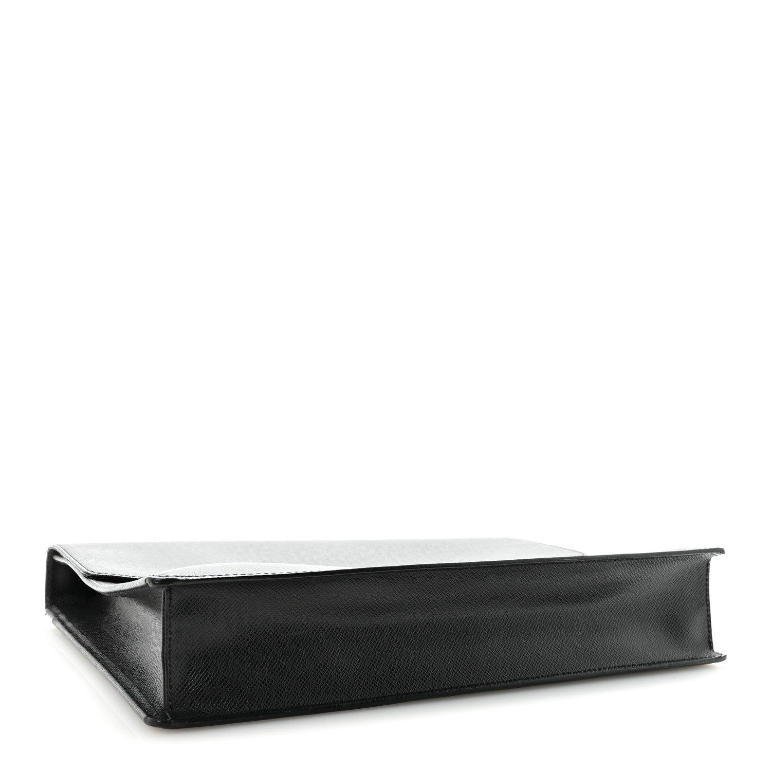 Taiga Angara Briefcase Black
