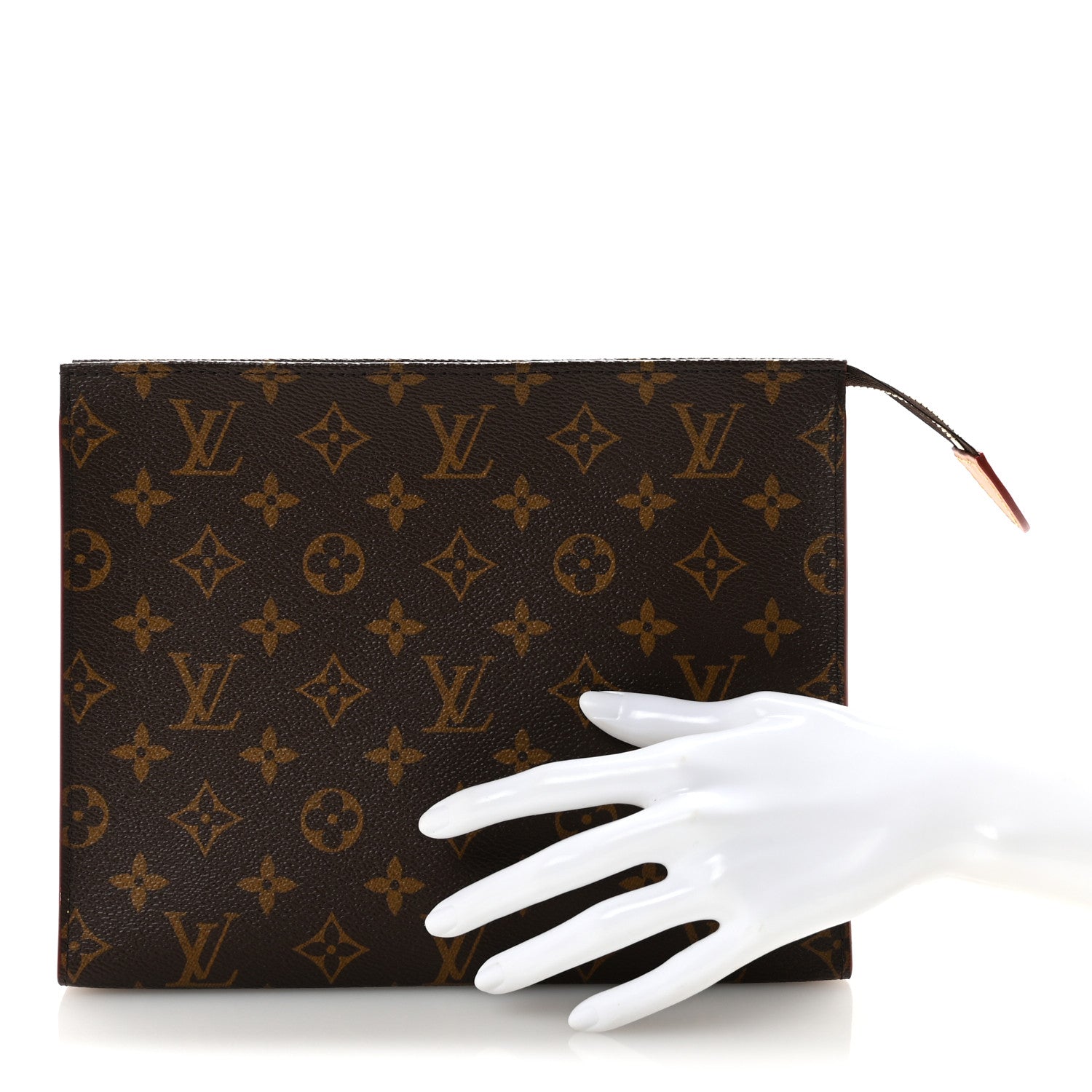 Monogram Poche Toilette