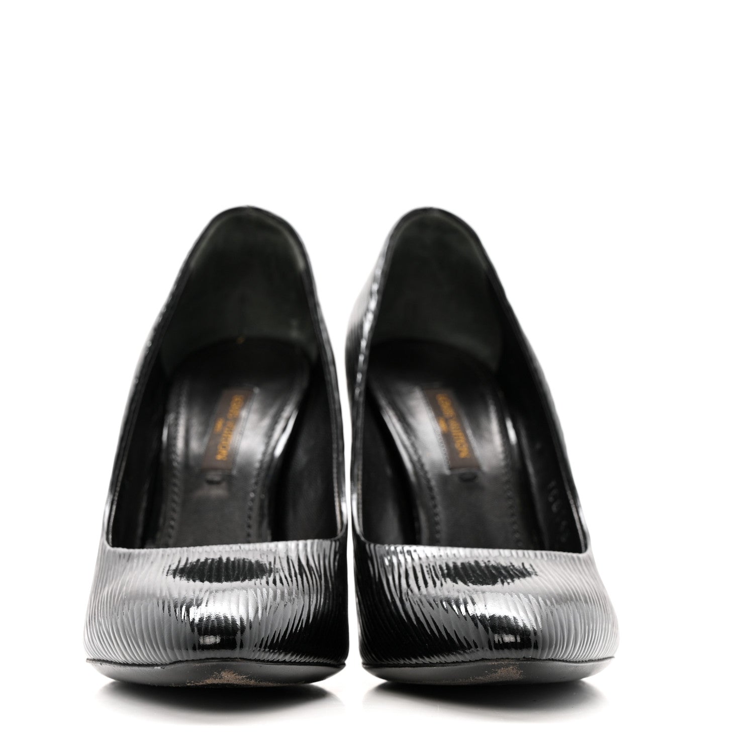 Epi Electric Joyce Pumps 35 Black